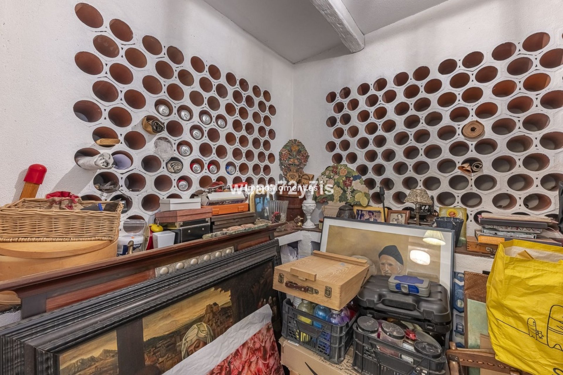 Bestaande woning - Villa - Benahavís - Benahavís Centro