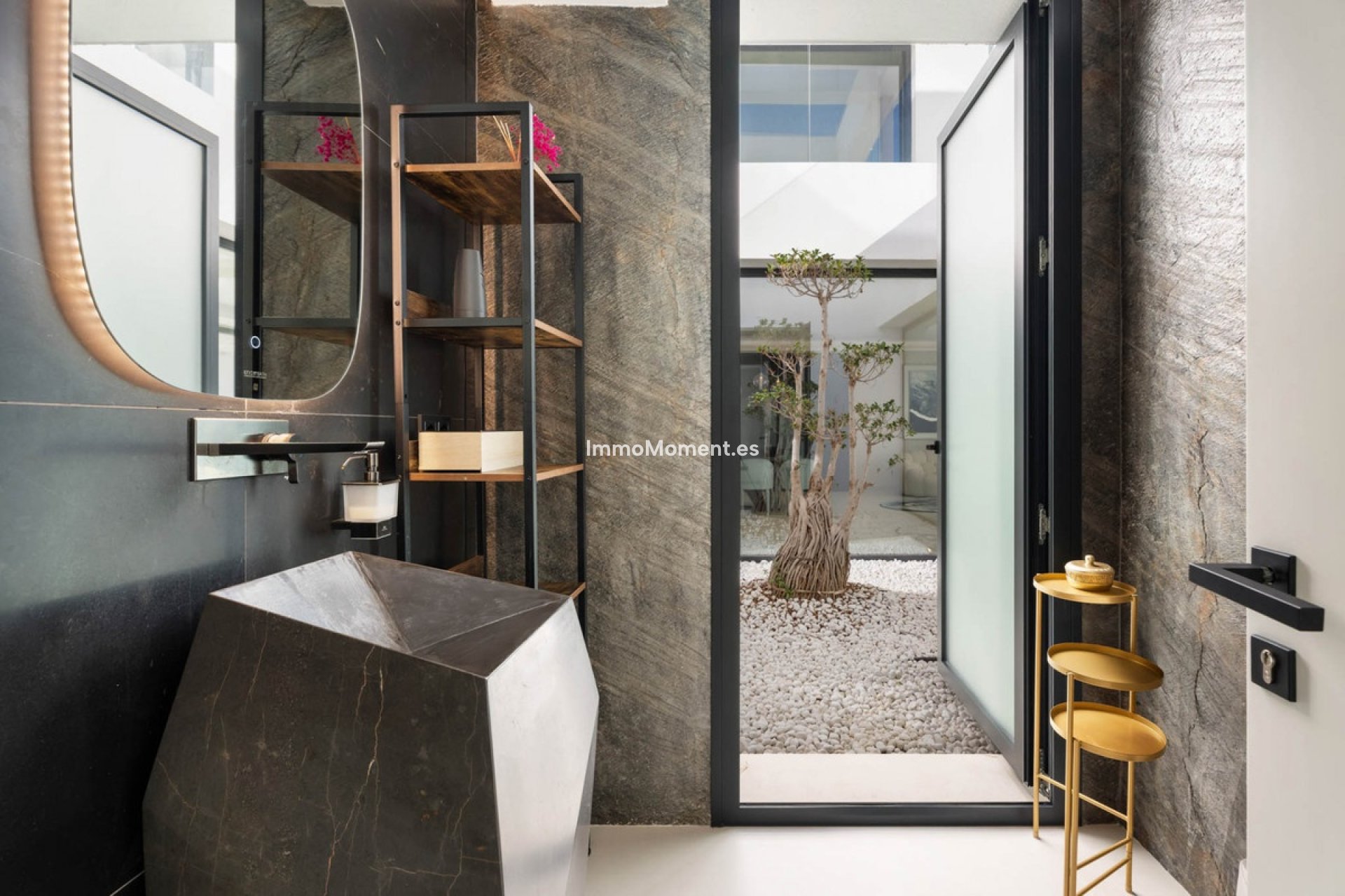 Bestaande woning - Villa - Benahavís - Benahavís Centro