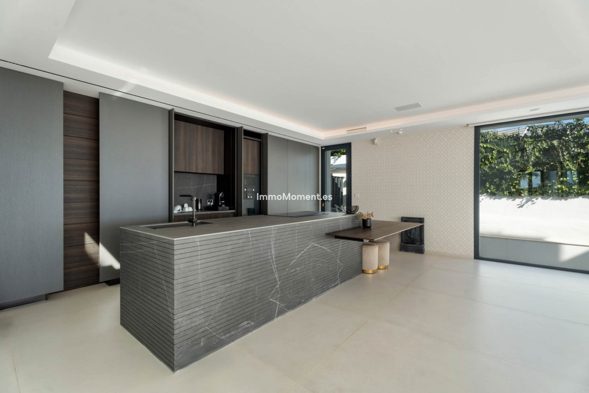 Bestaande woning - Villa - Benahavís - Benahavís Centro