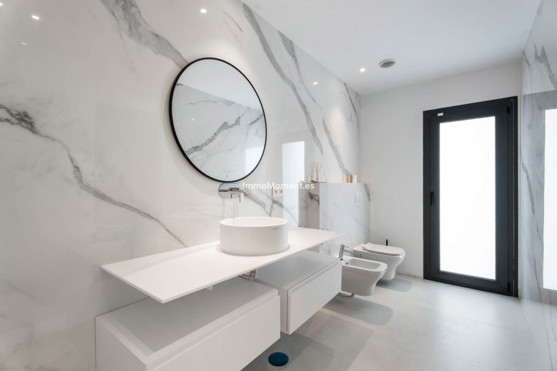 Bestaande woning - Villa - Benahavís - Benahavís Centro