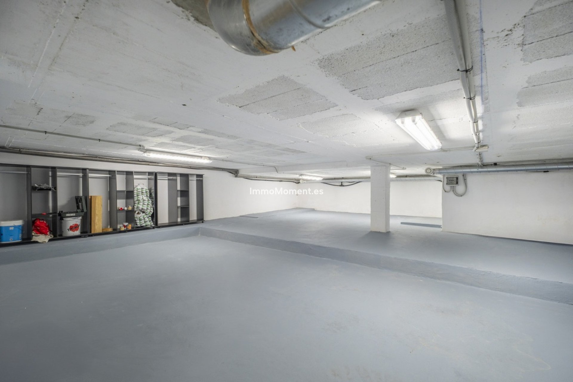 Bestaande woning - Villa - Benahavís - El Madroñal