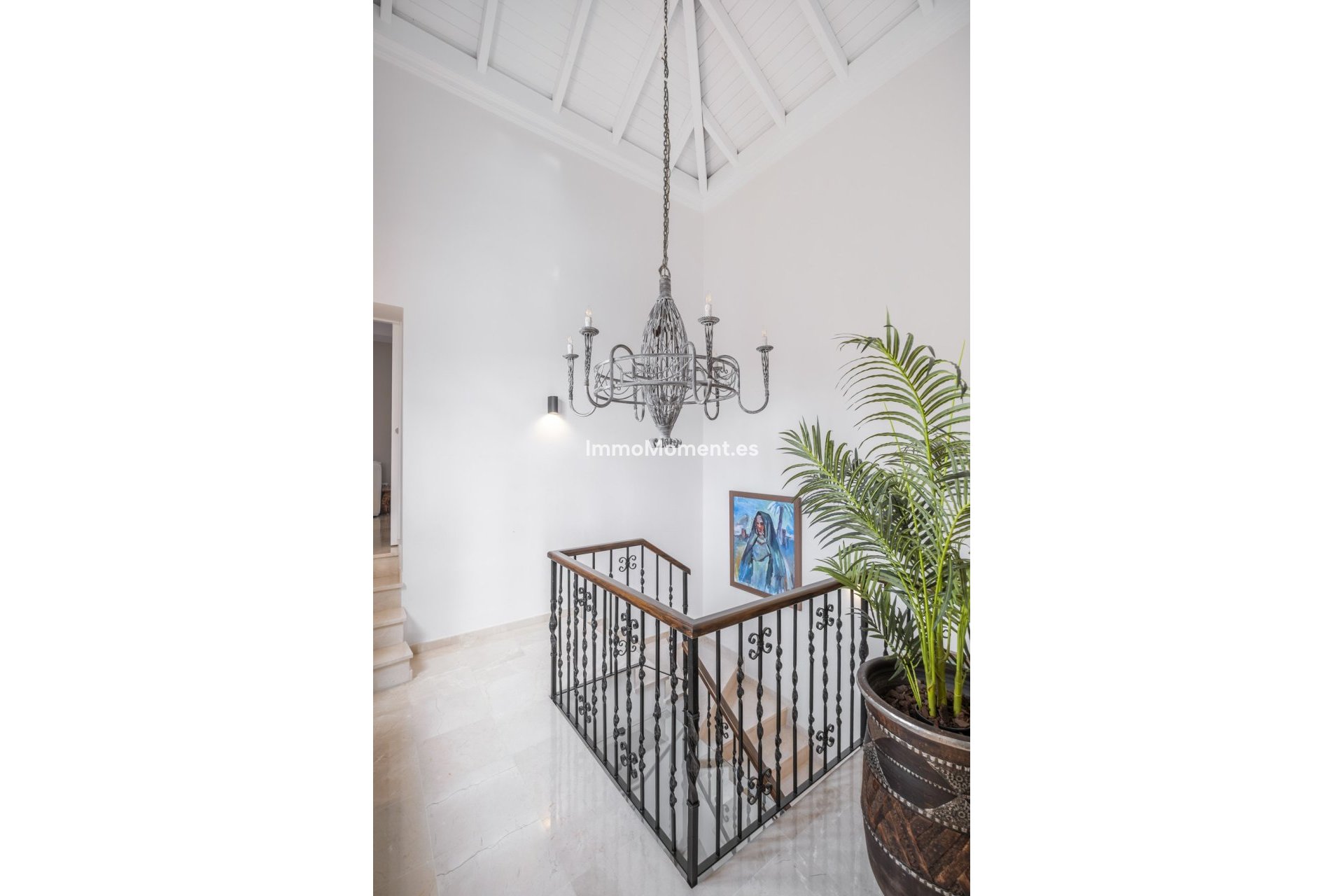 Bestaande woning - Villa - Benahavís - El Madroñal