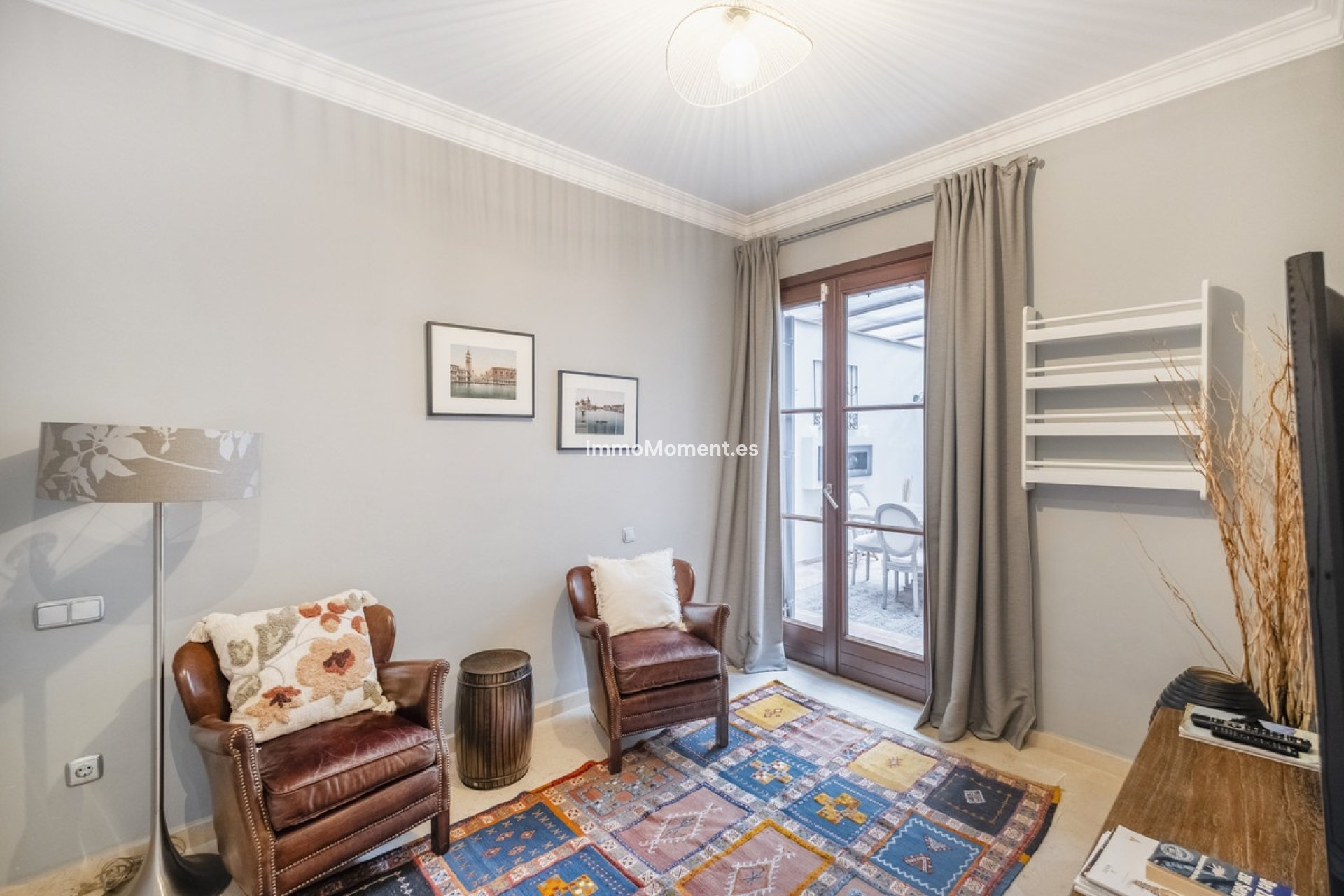 Bestaande woning - Villa - Benahavís - El Madroñal