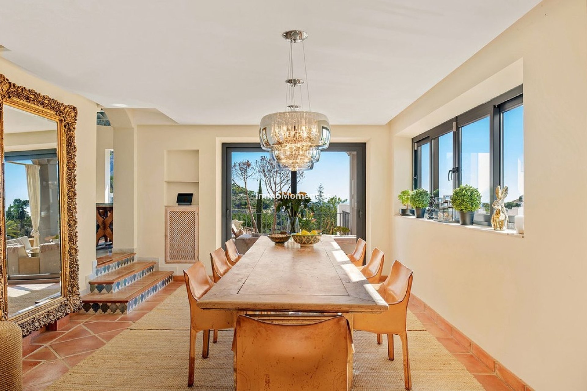 Bestaande woning - Villa - Benahavís - El Madroñal