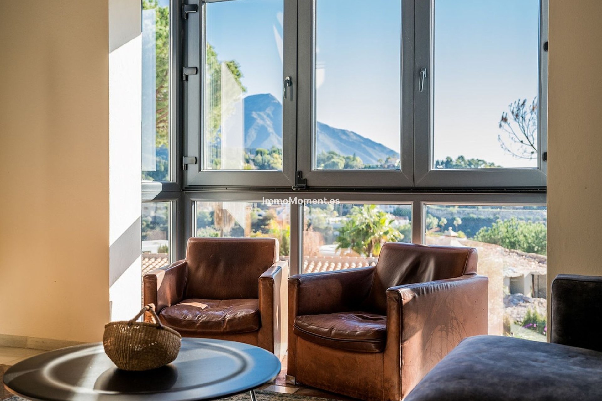 Bestaande woning - Villa - Benahavís - El Madroñal