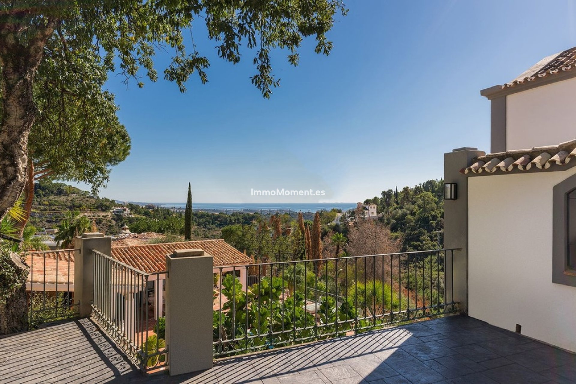 Bestaande woning - Villa - Benahavís - El Madroñal