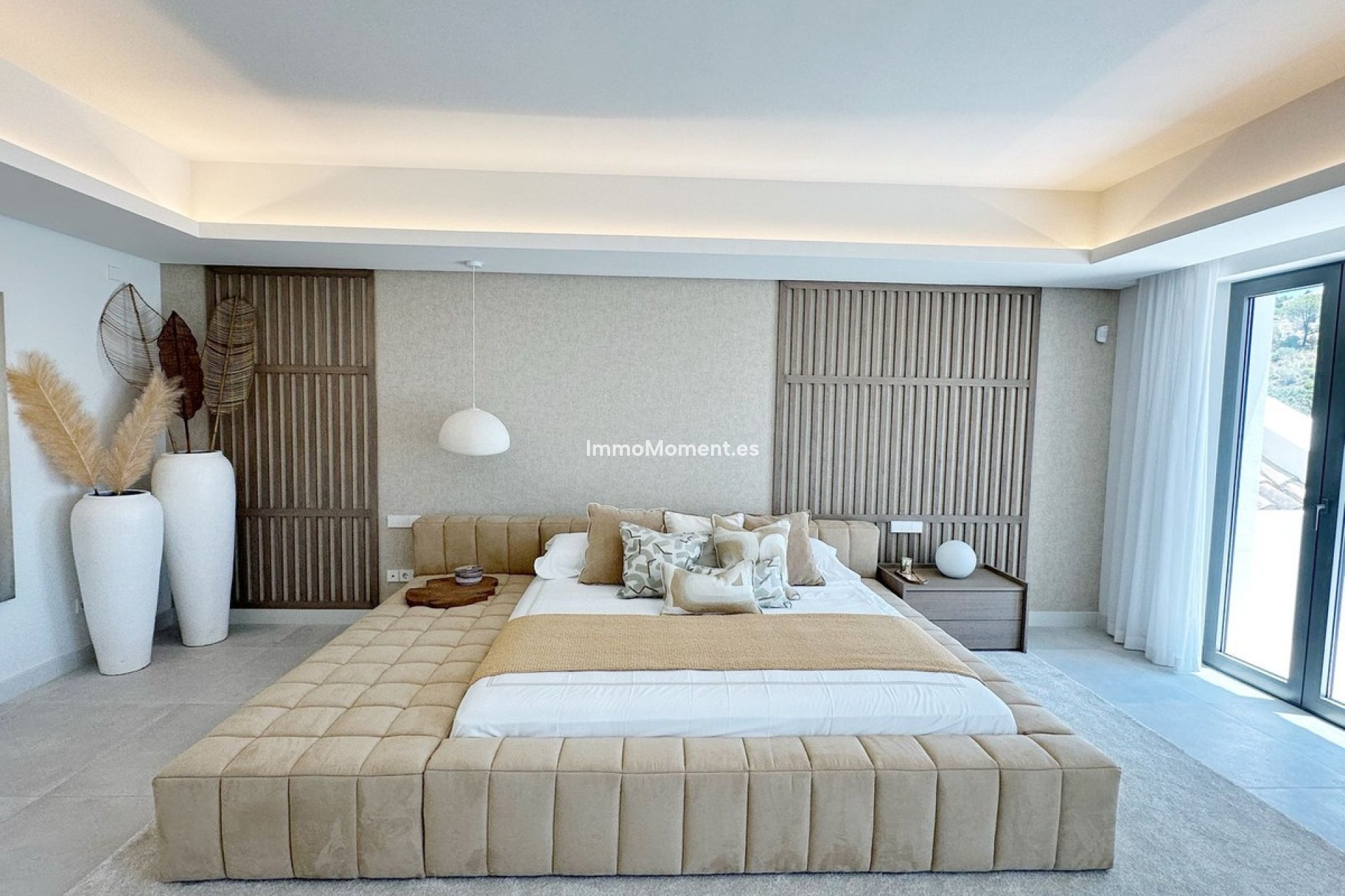 Bestaande woning - Villa - Benahavís - El Madroñal