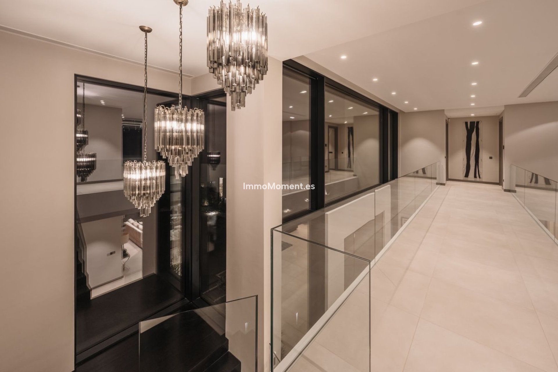 Bestaande woning - Villa - Benahavís - El Madroñal