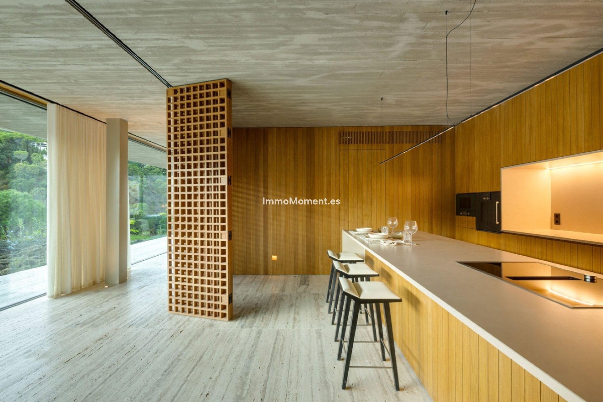 Bestaande woning - Villa - Benahavís - El Madroñal