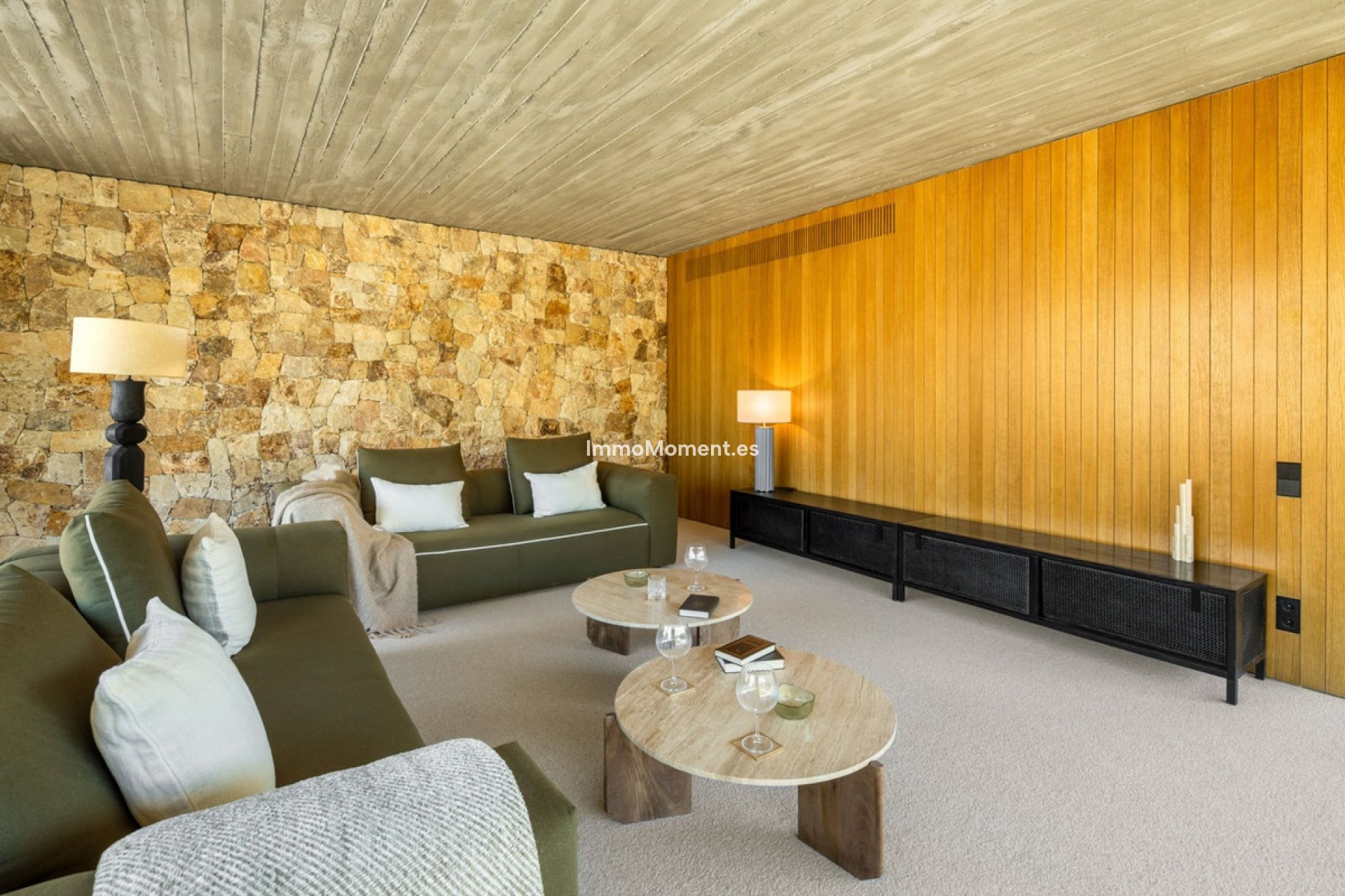 Bestaande woning - Villa - Benahavís - El Madroñal