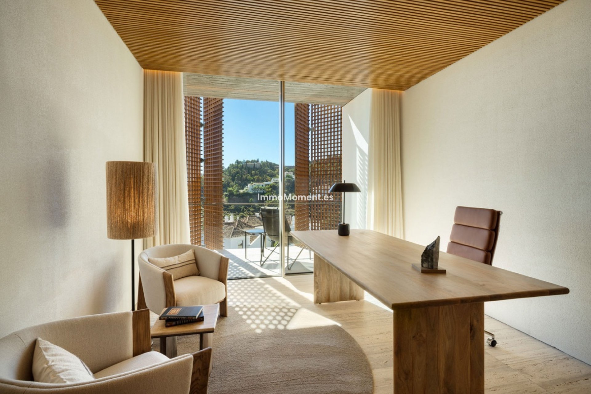 Bestaande woning - Villa - Benahavís - El Madroñal