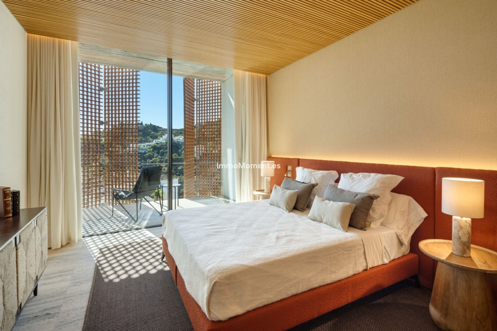 Bestaande woning - Villa - Benahavís - El Madroñal