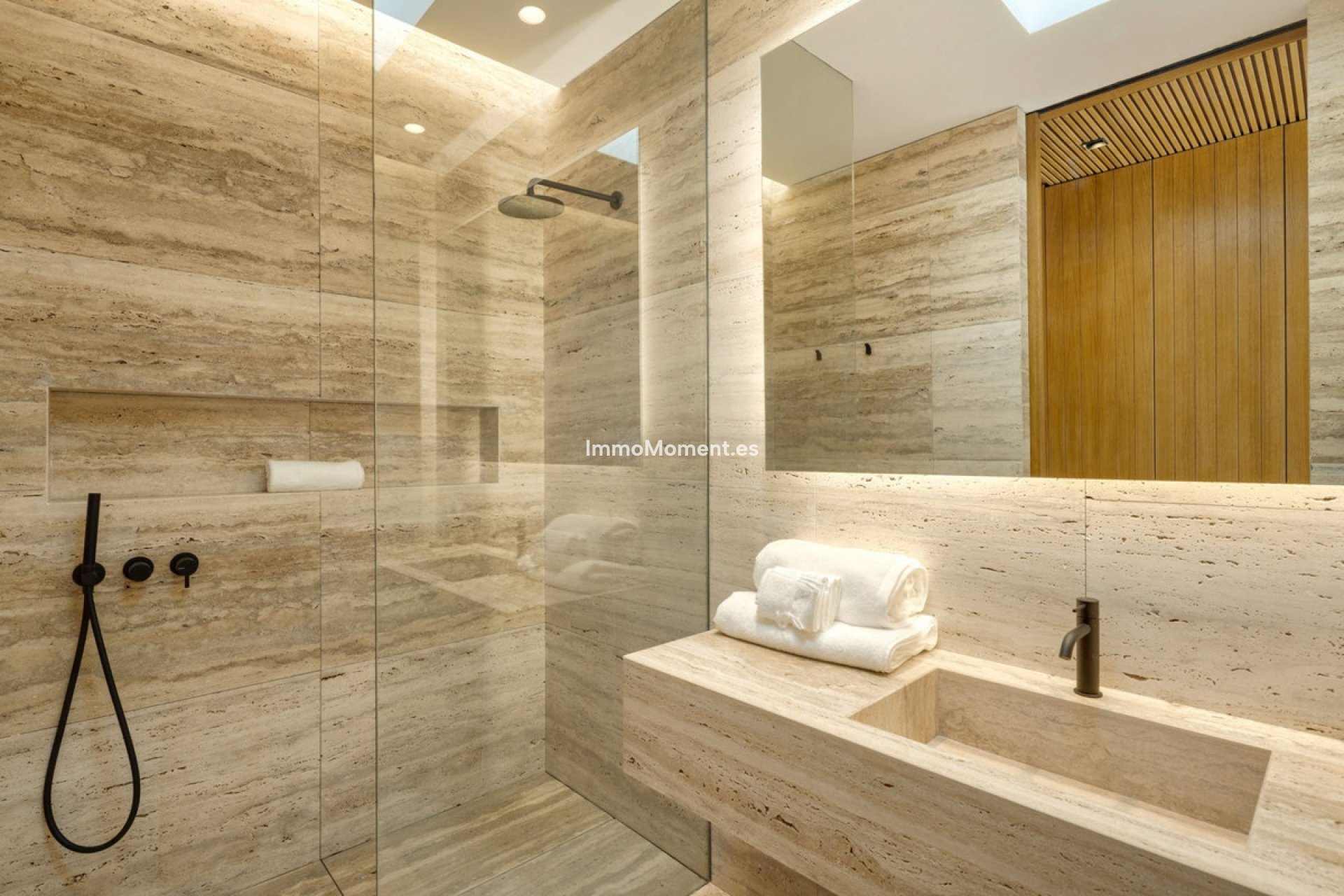 Bestaande woning - Villa - Benahavís - El Madroñal