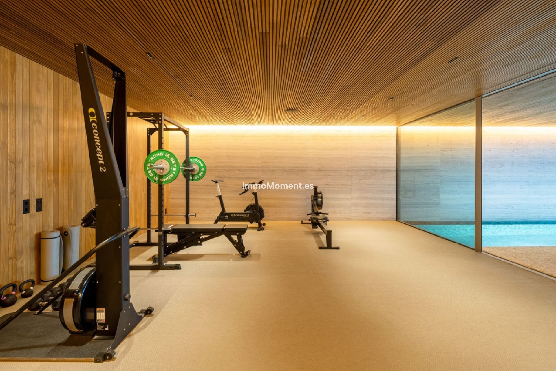 Bestaande woning - Villa - Benahavís - El Madroñal