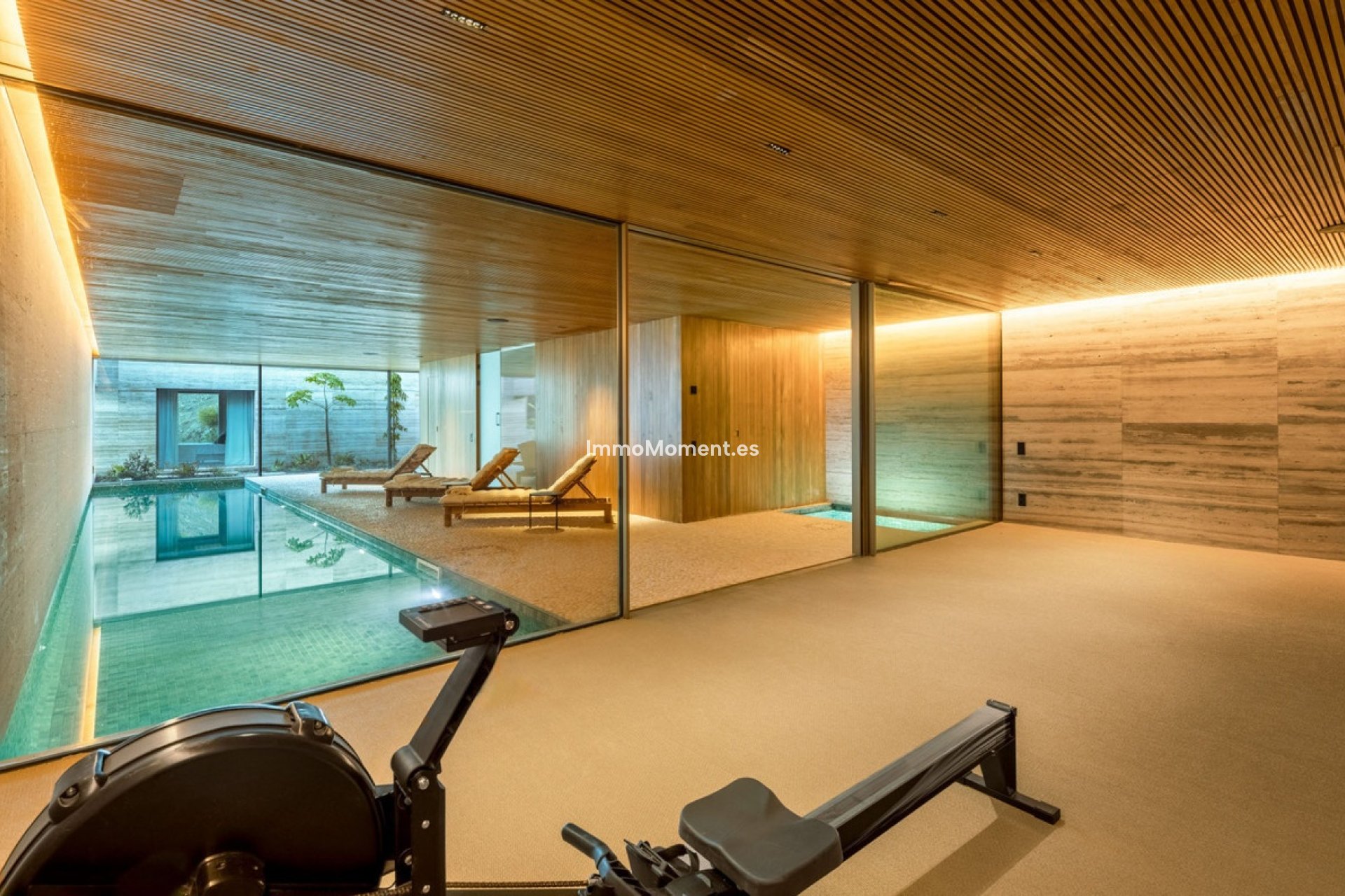 Bestaande woning - Villa - Benahavís - El Madroñal