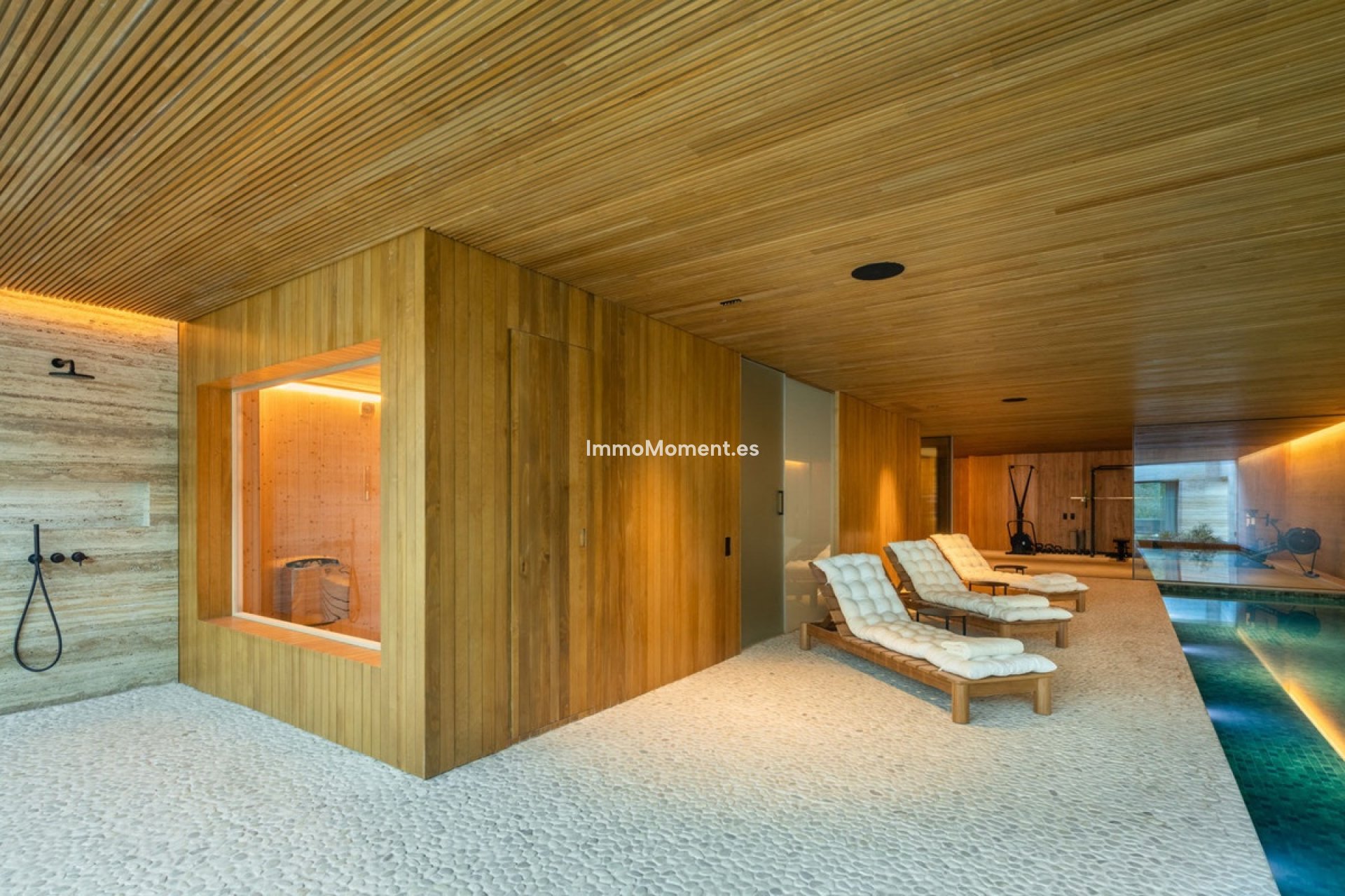 Bestaande woning - Villa - Benahavís - El Madroñal