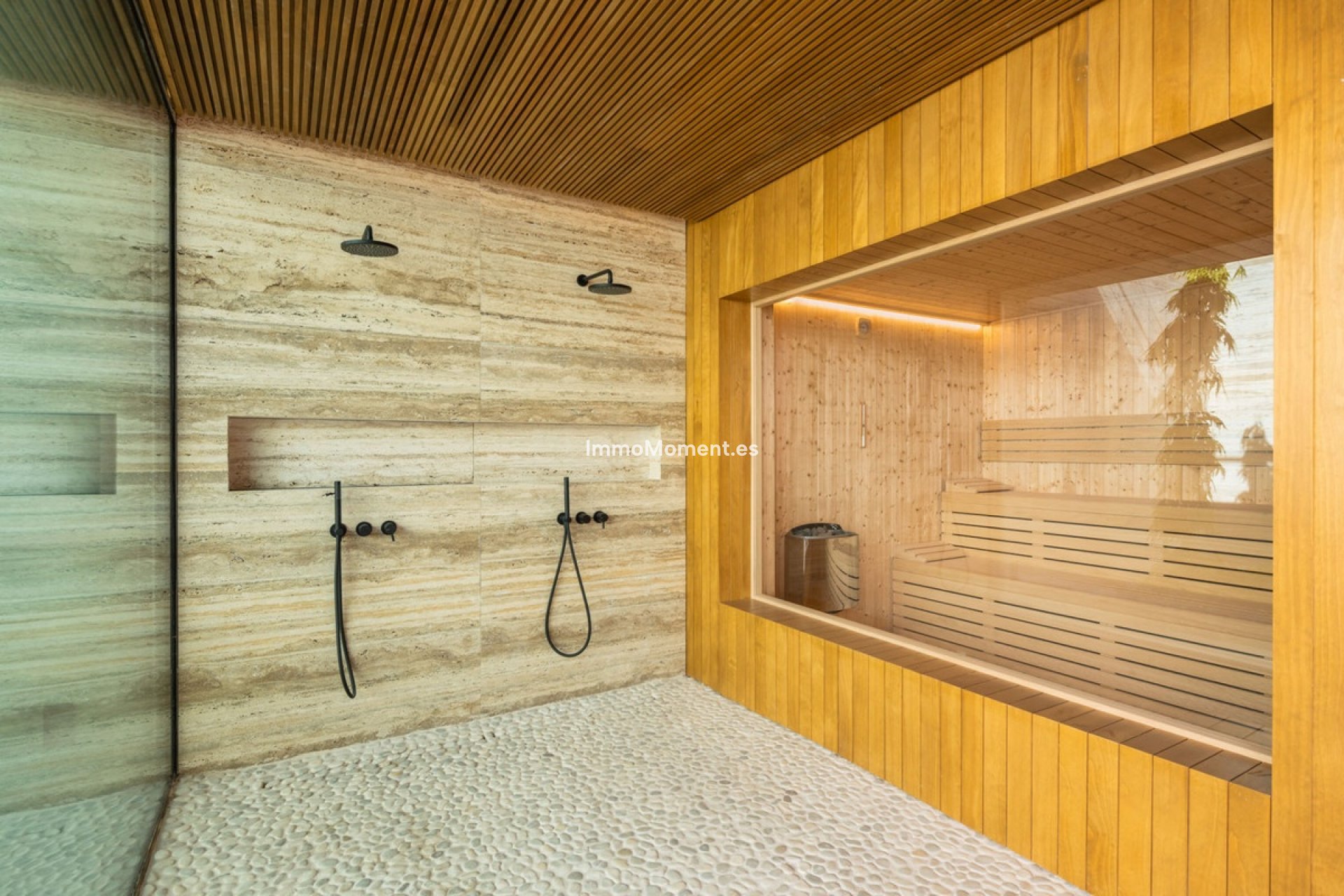 Bestaande woning - Villa - Benahavís - El Madroñal