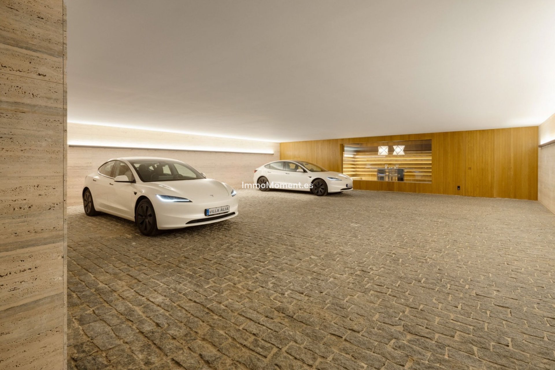 Bestaande woning - Villa - Benahavís - El Madroñal