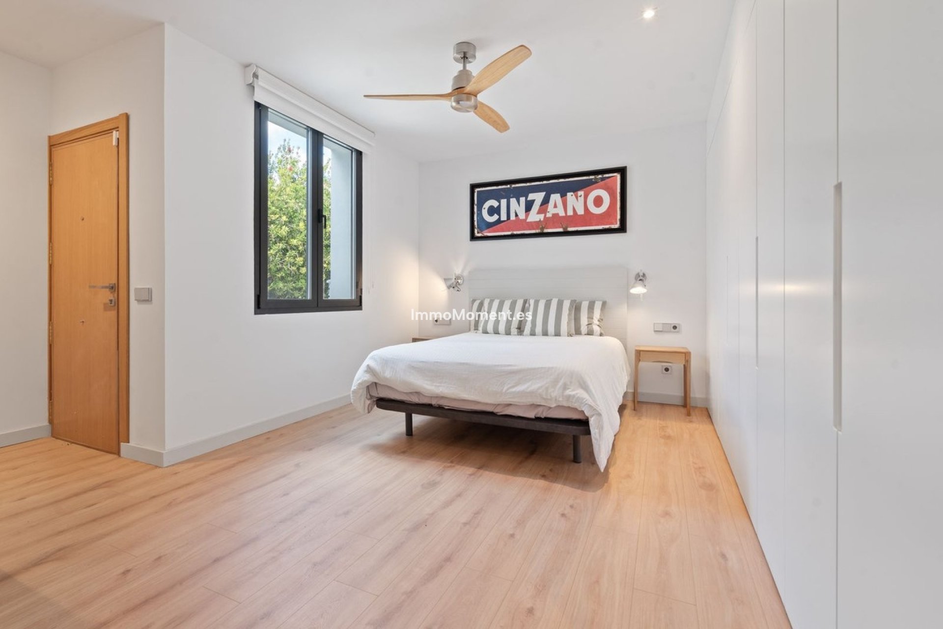 Bestaande woning - Villa - Benahavís - El Madroñal