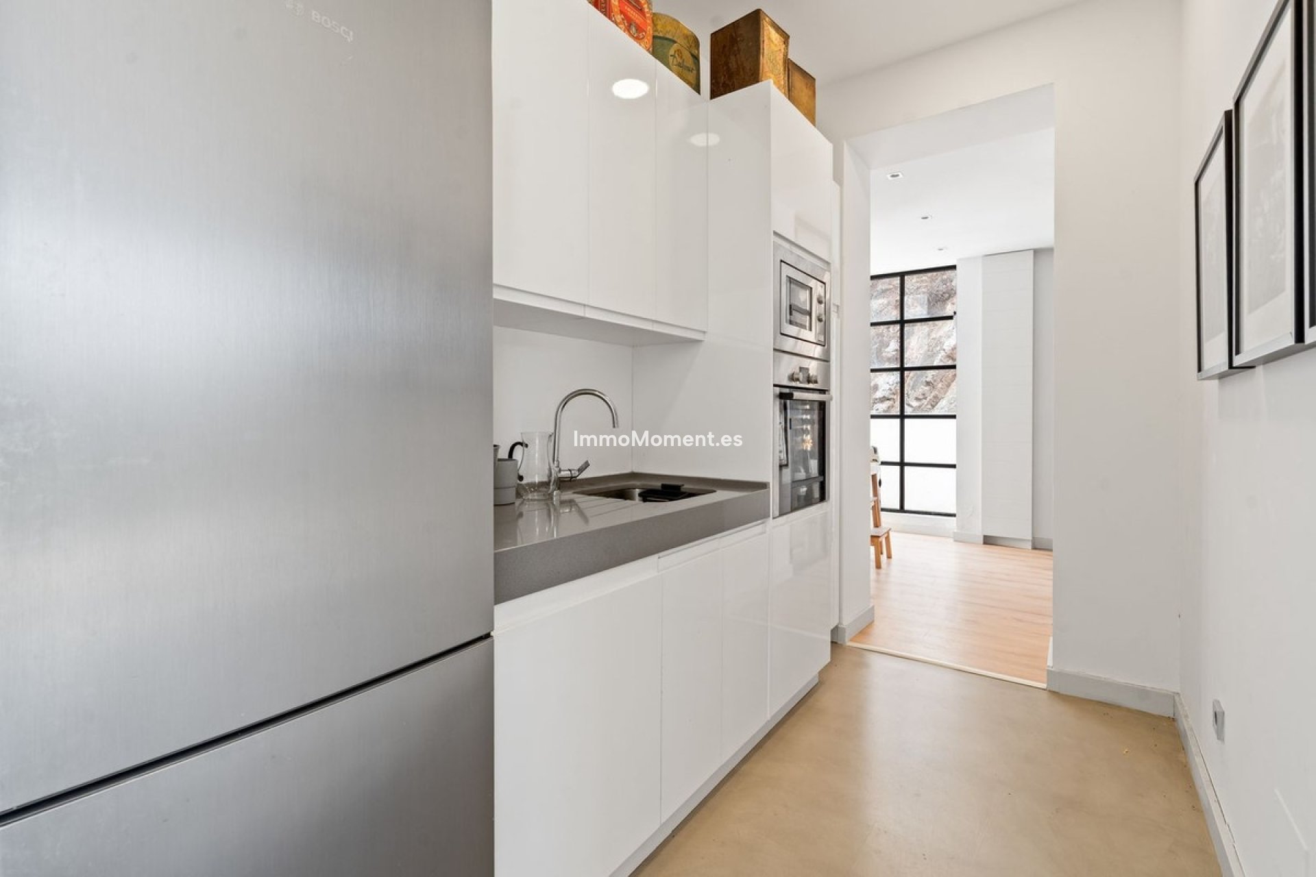 Bestaande woning - Villa - Benahavís - El Madroñal