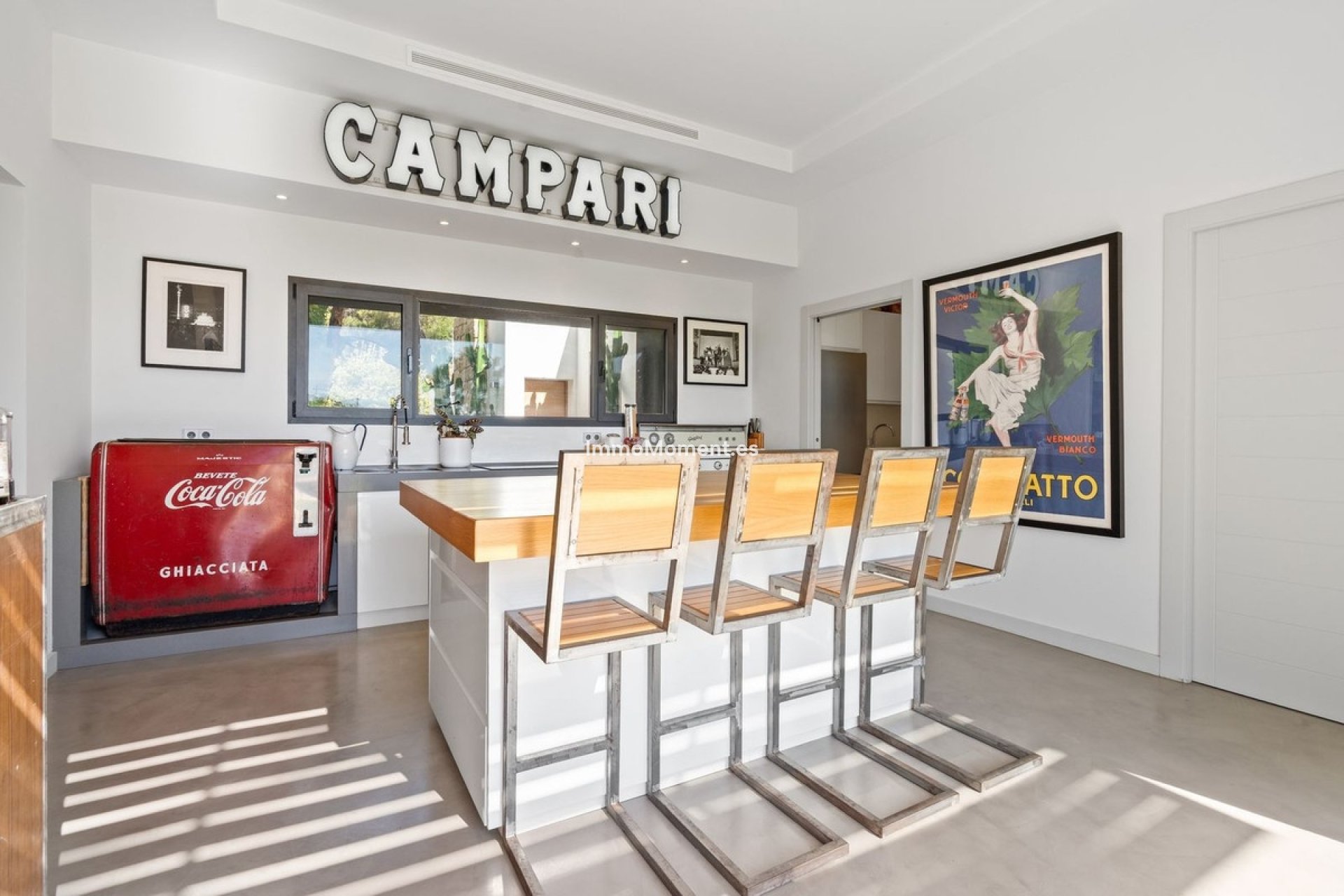 Bestaande woning - Villa - Benahavís - El Madroñal