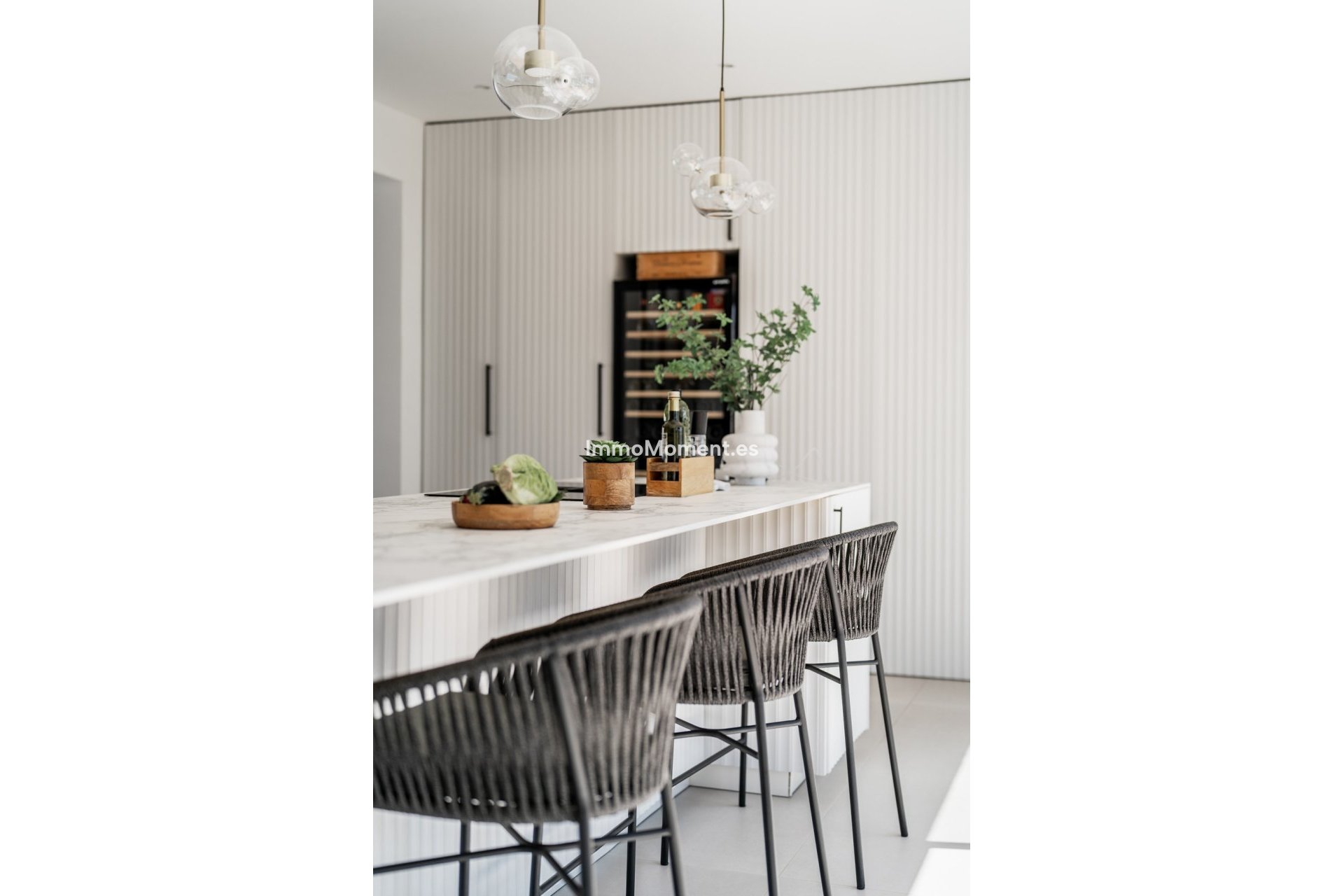 Bestaande woning - Villa - Benahavís - El Madroñal