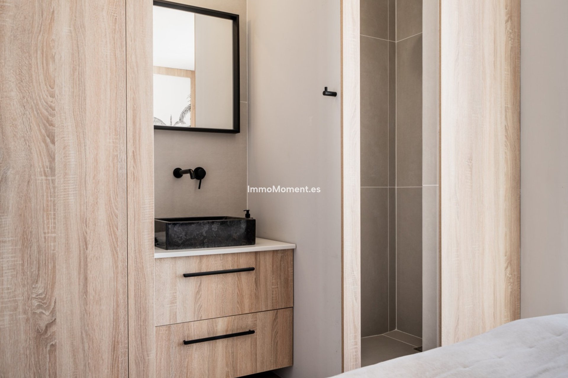 Bestaande woning - Villa - Benahavís - El Madroñal