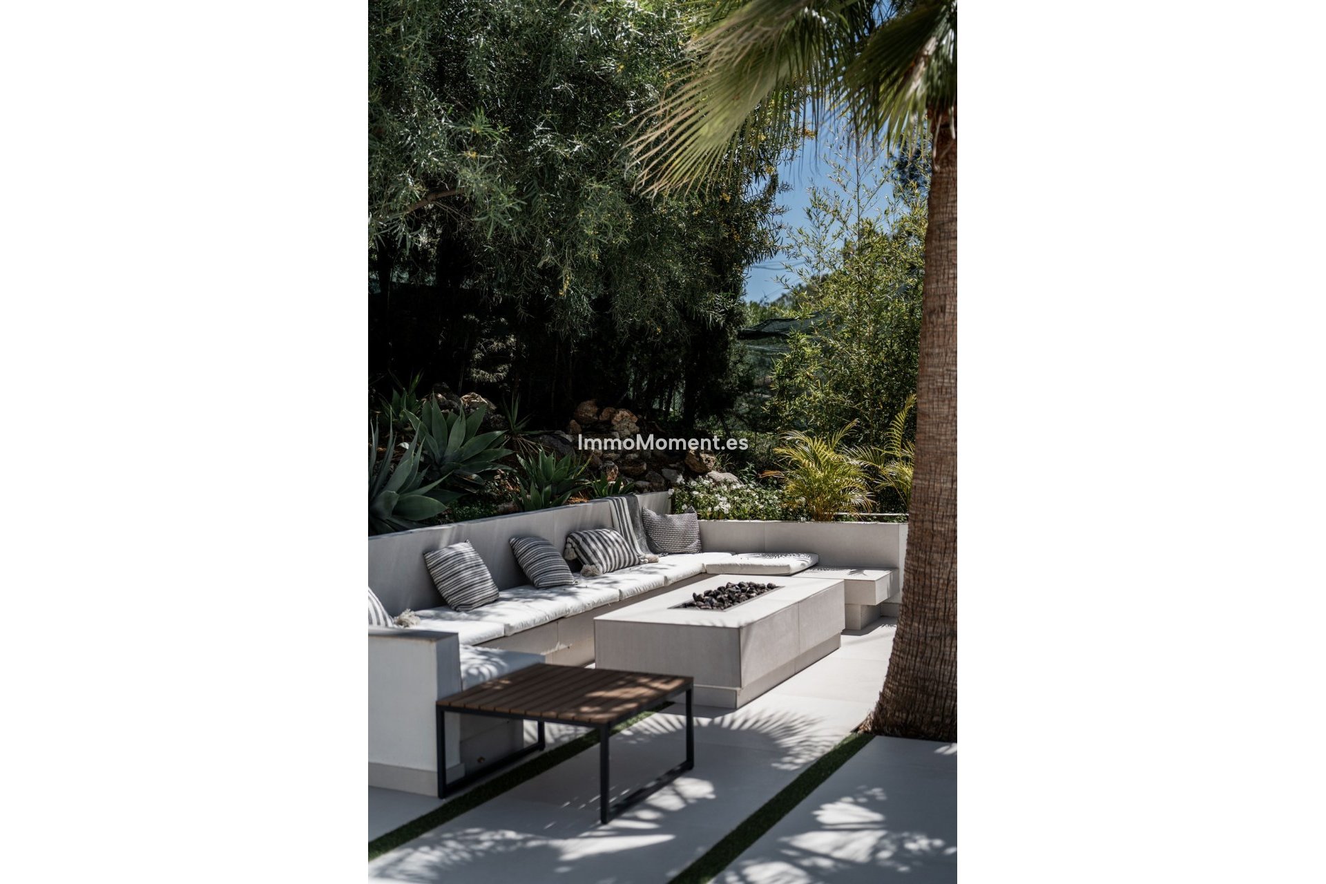 Bestaande woning - Villa - Benahavís - El Madroñal