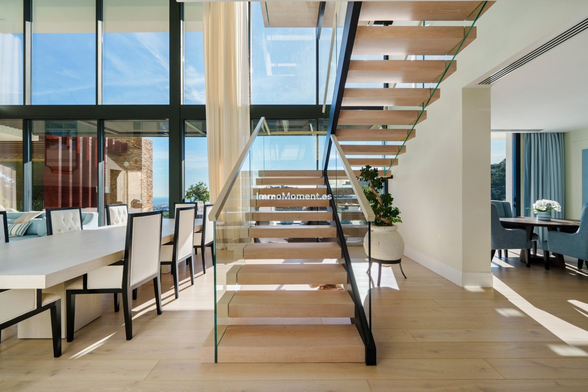 Bestaande woning - Villa - Benahavís - El Madroñal