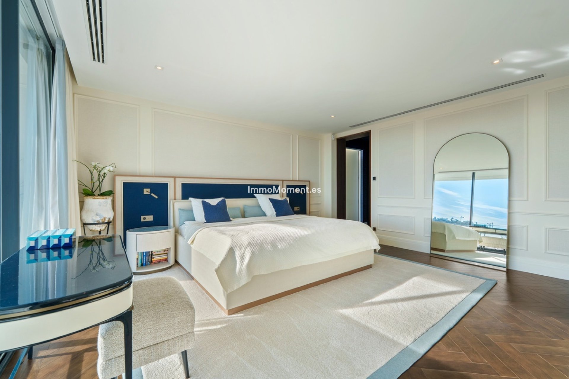 Bestaande woning - Villa - Benahavís - El Madroñal