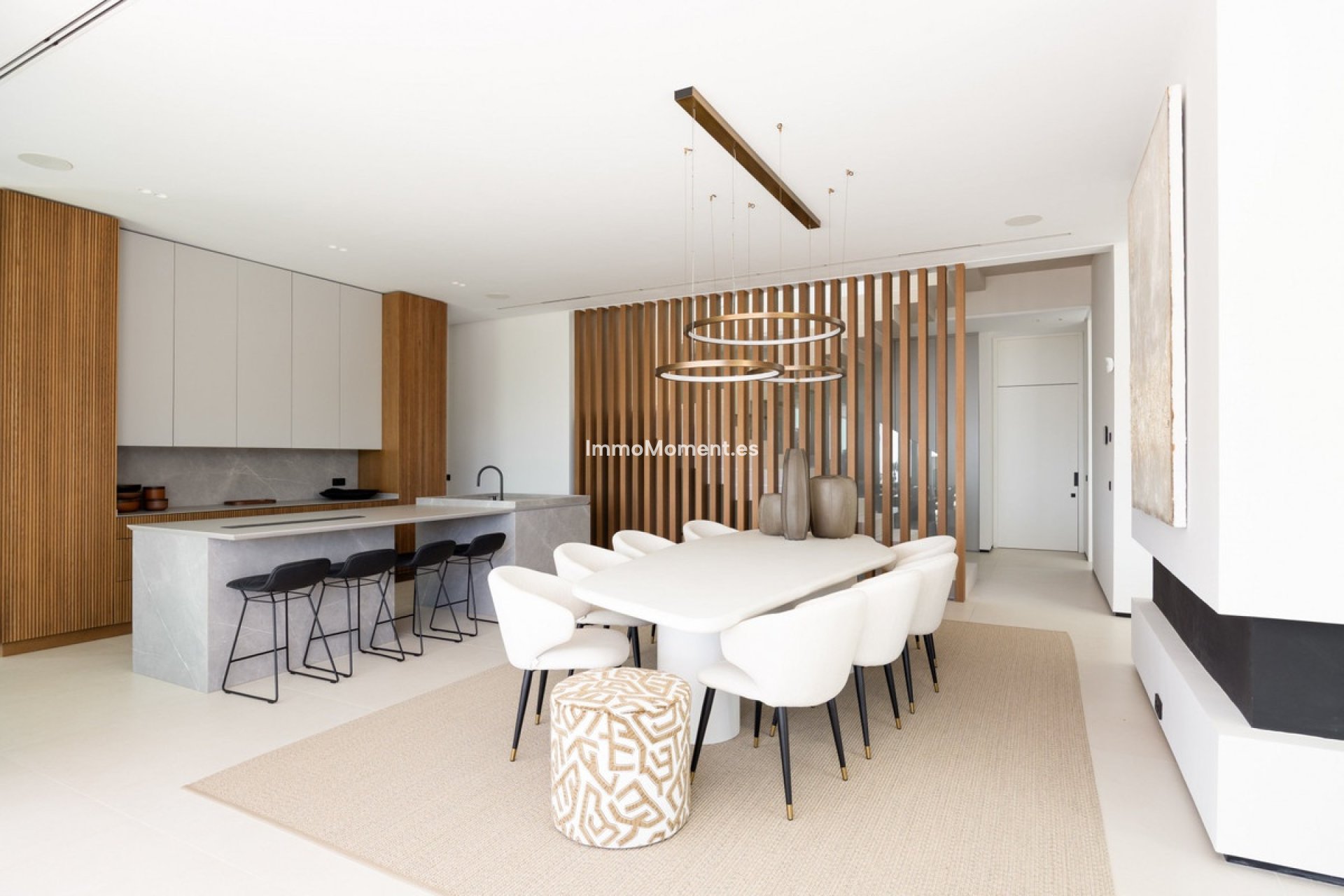 Bestaande woning - Villa - Benahavís - El Madroñal