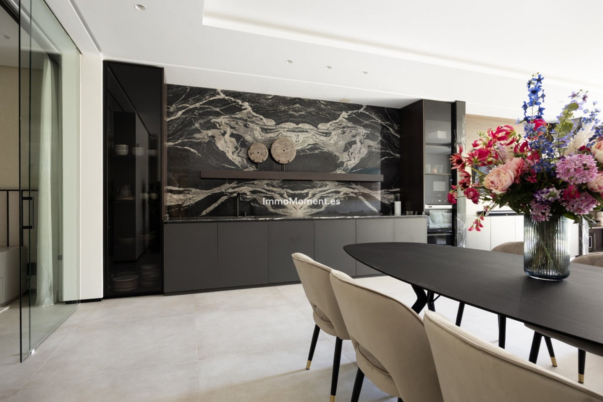 Bestaande woning - Villa - Benahavís - El Madroñal