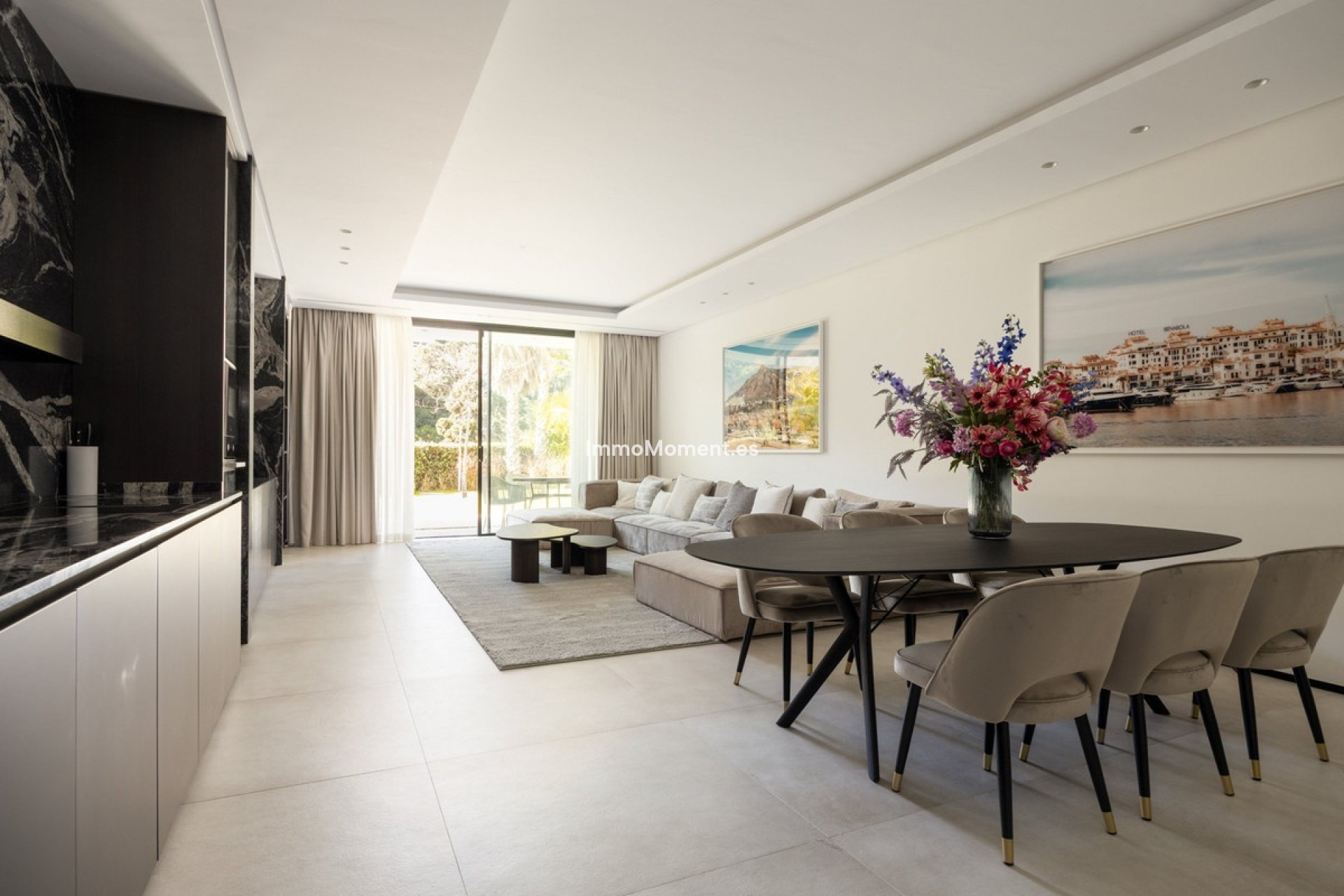 Bestaande woning - Villa - Benahavís - El Madroñal