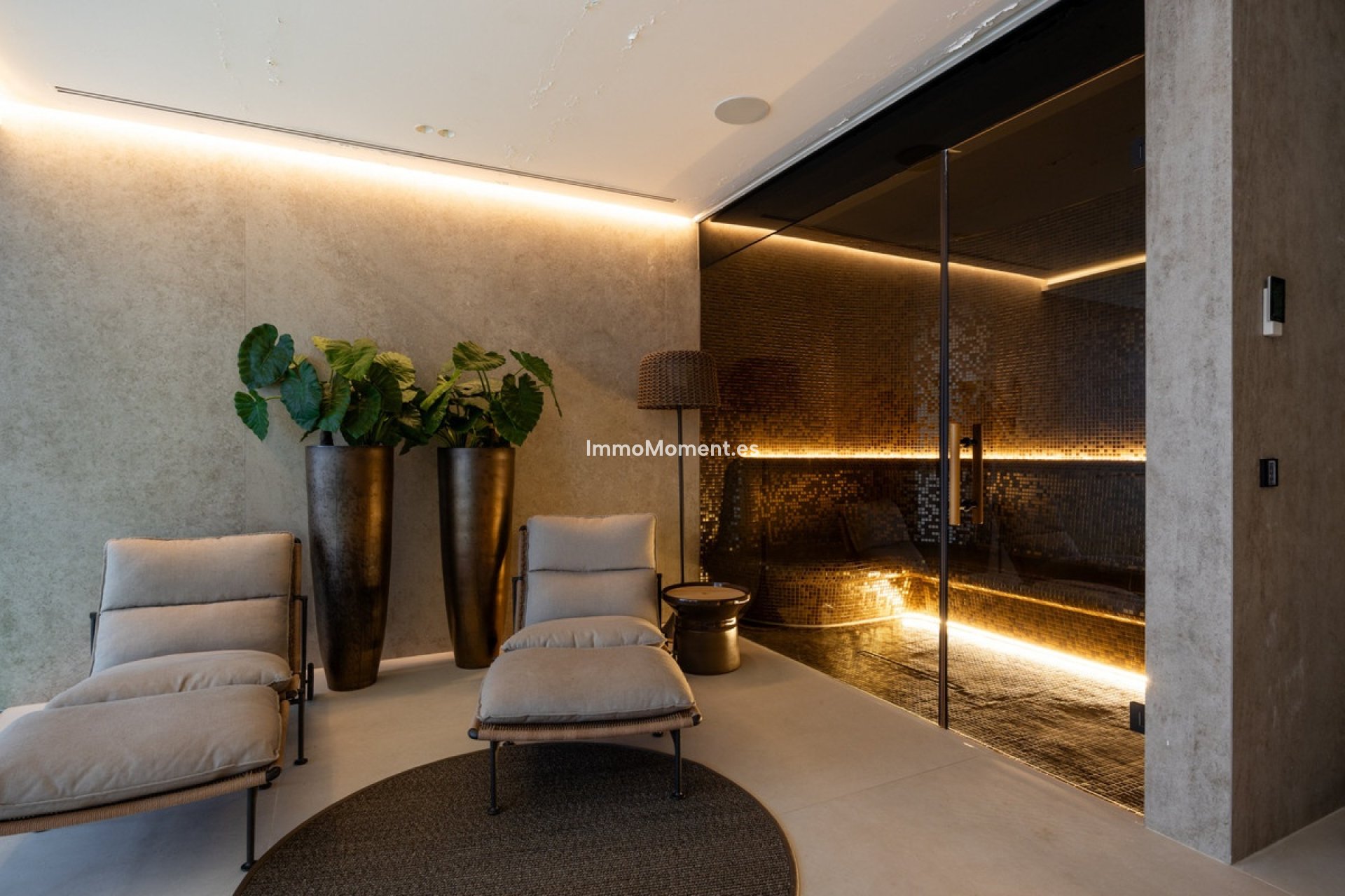 Bestaande woning - Villa - Benahavís - El Madroñal