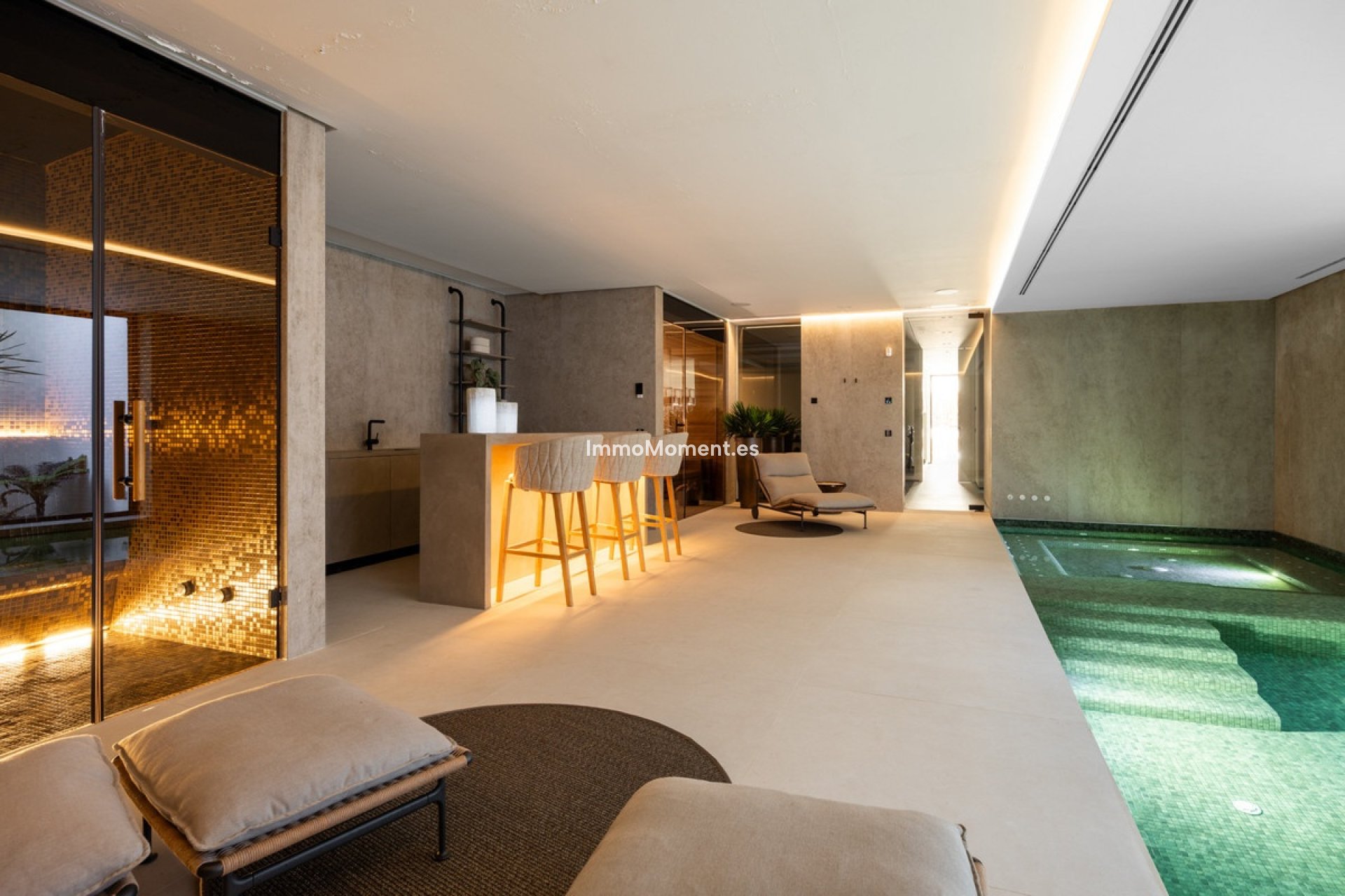 Bestaande woning - Villa - Benahavís - El Madroñal