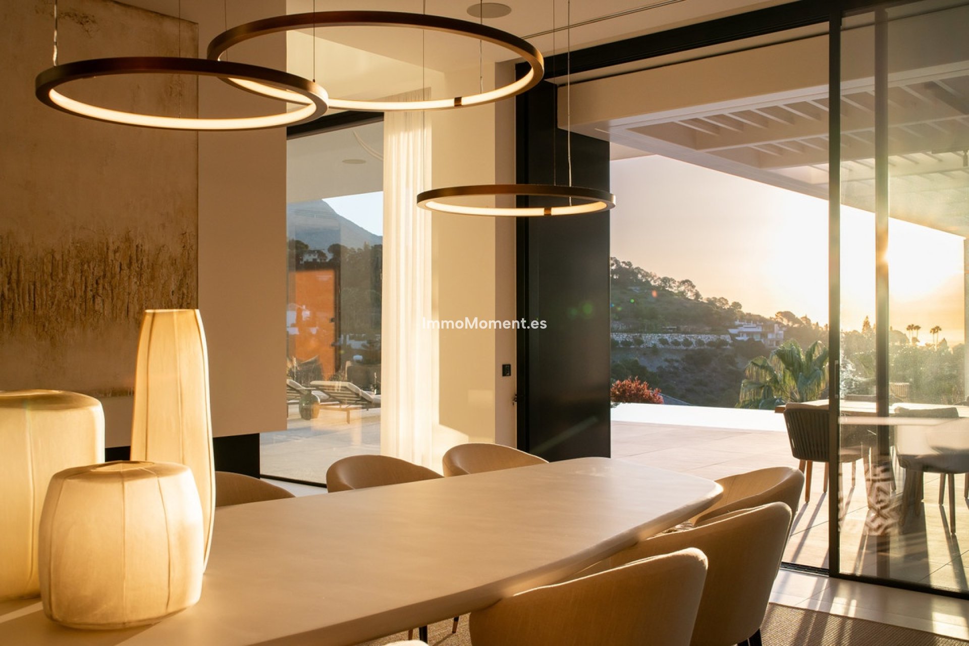 Bestaande woning - Villa - Benahavís - El Madroñal