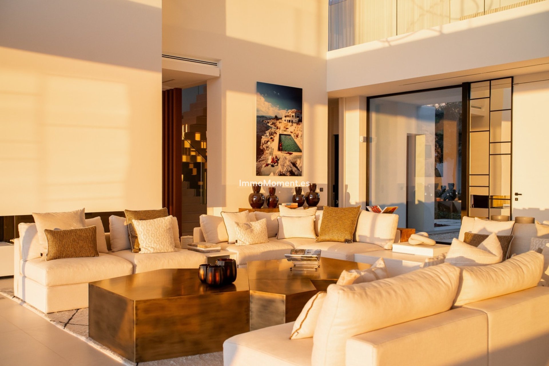 Bestaande woning - Villa - Benahavís - El Madroñal