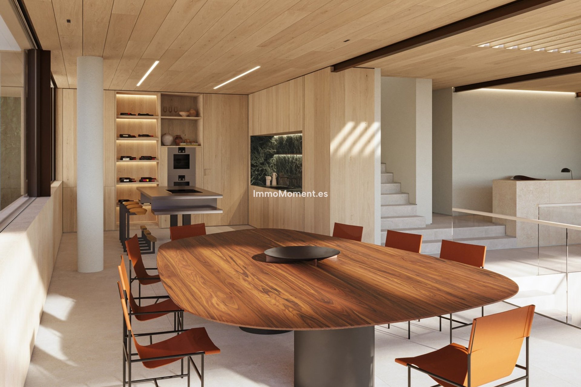 Bestaande woning - Villa - Benahavís - El Madroñal