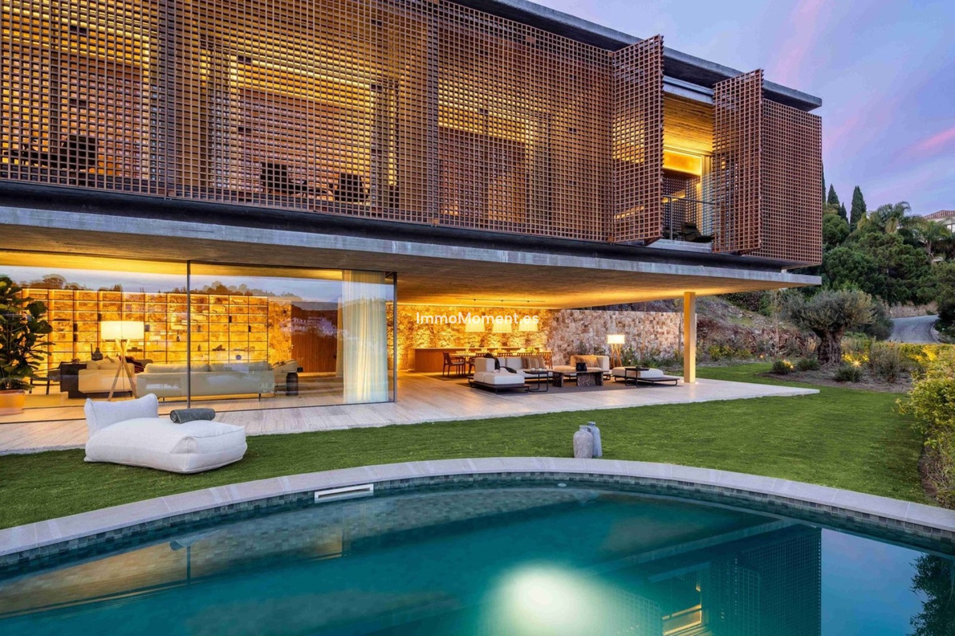 Bestaande woning - Villa - Benahavís - El Madroñal