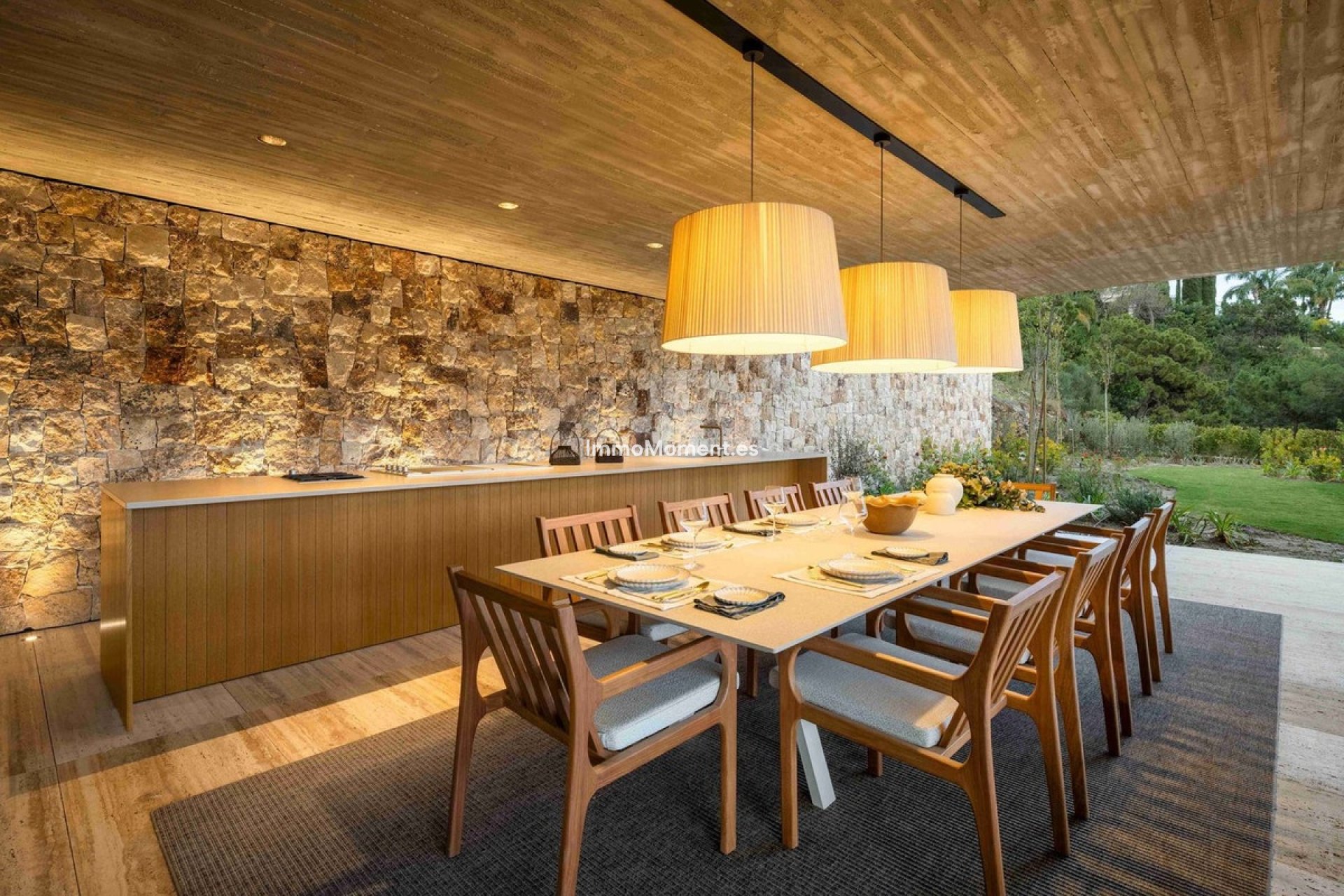 Bestaande woning - Villa - Benahavís - El Madroñal