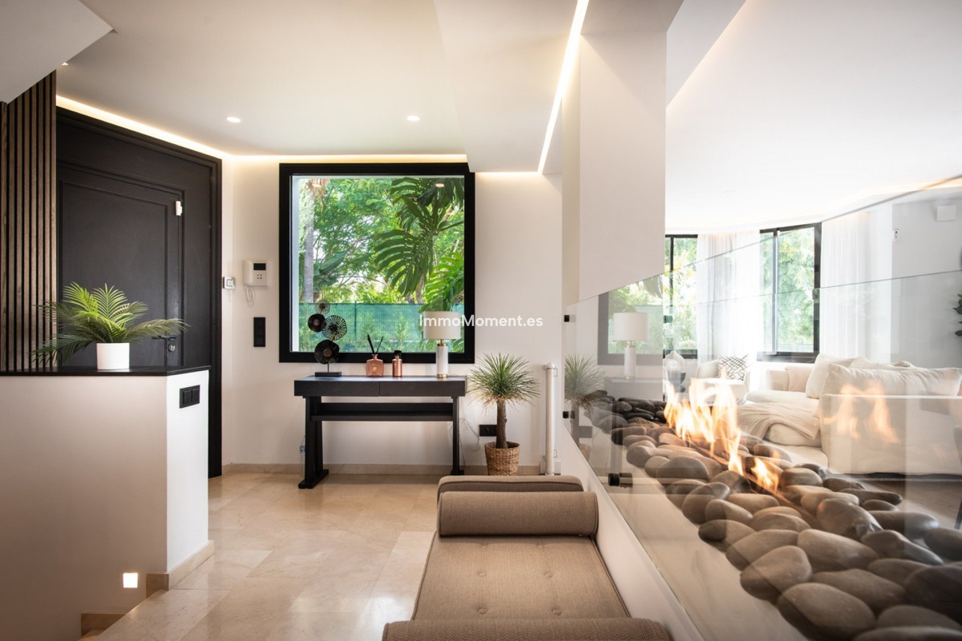 Bestaande woning - Villa - Benahavís - La Quinta