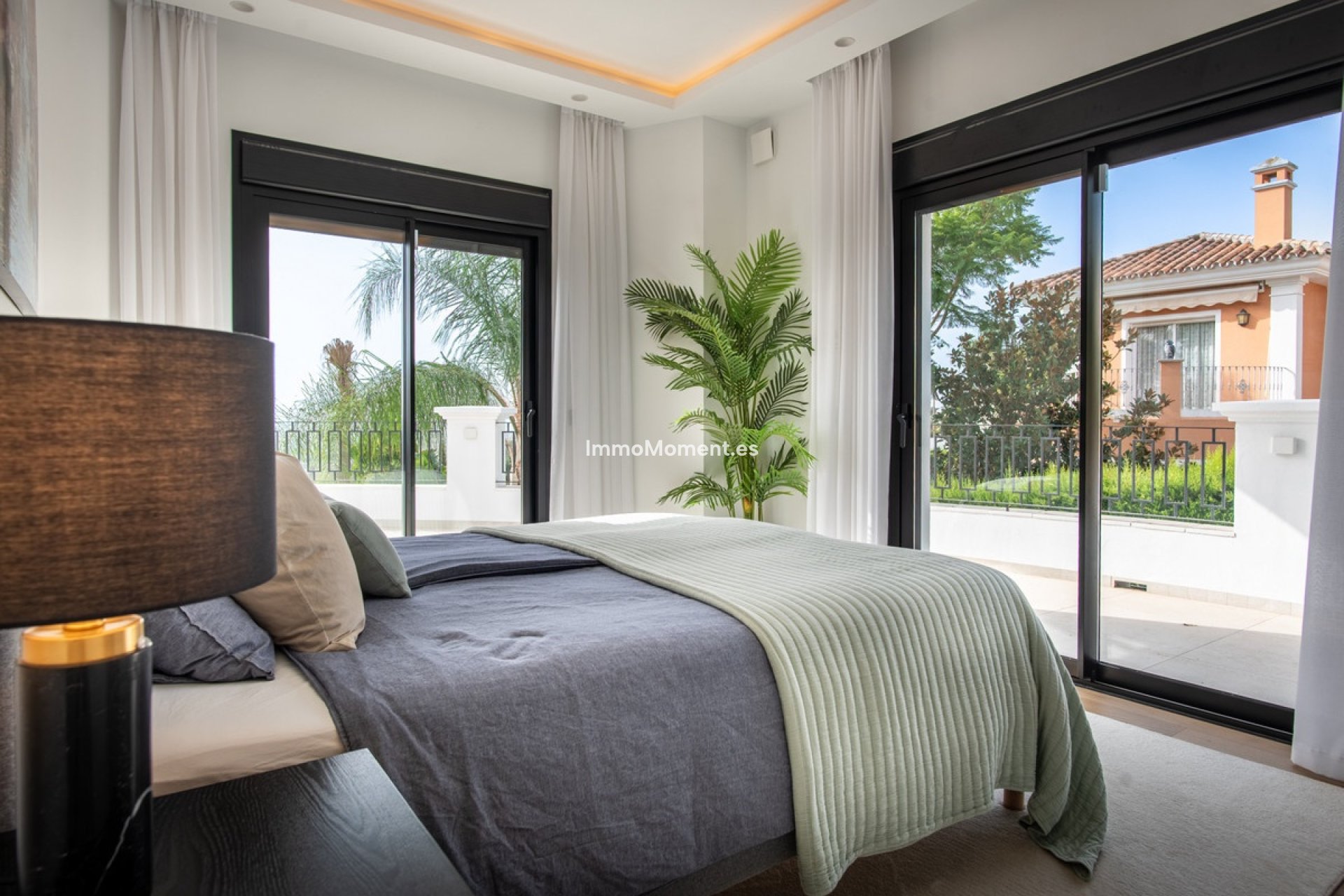 Bestaande woning - Villa - Benahavís - La Quinta