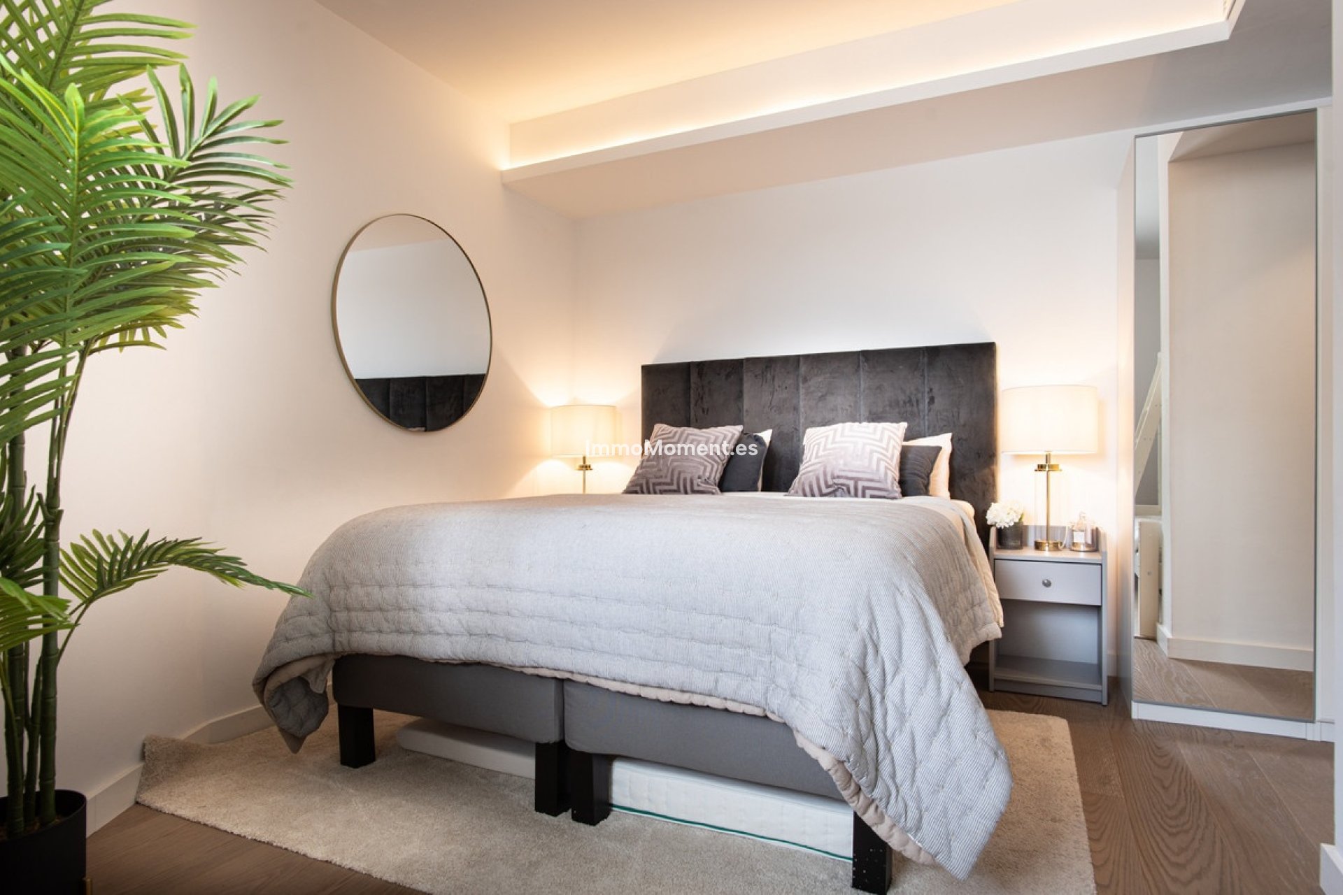 Bestaande woning - Villa - Benahavís - La Quinta