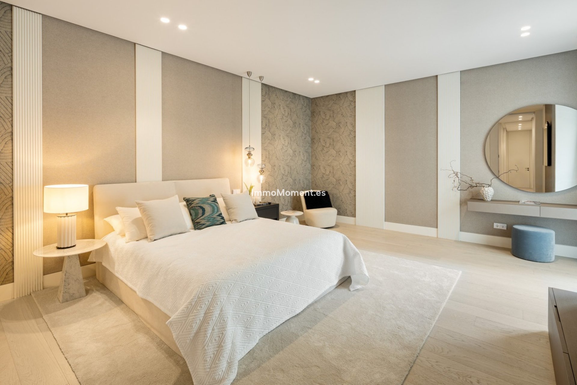 Bestaande woning - Villa - Benahavís - La Quinta