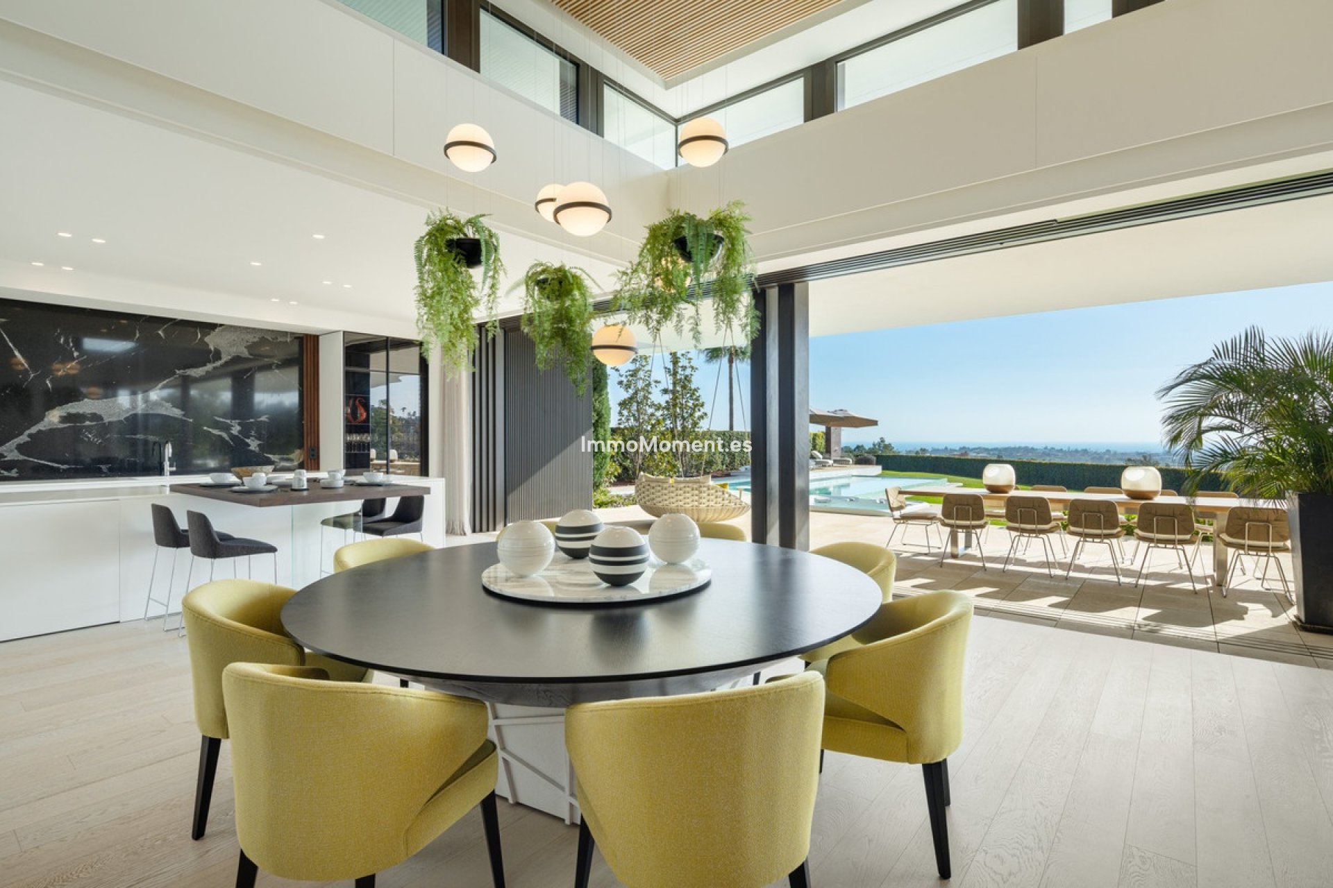 Bestaande woning - Villa - Benahavís - La Quinta