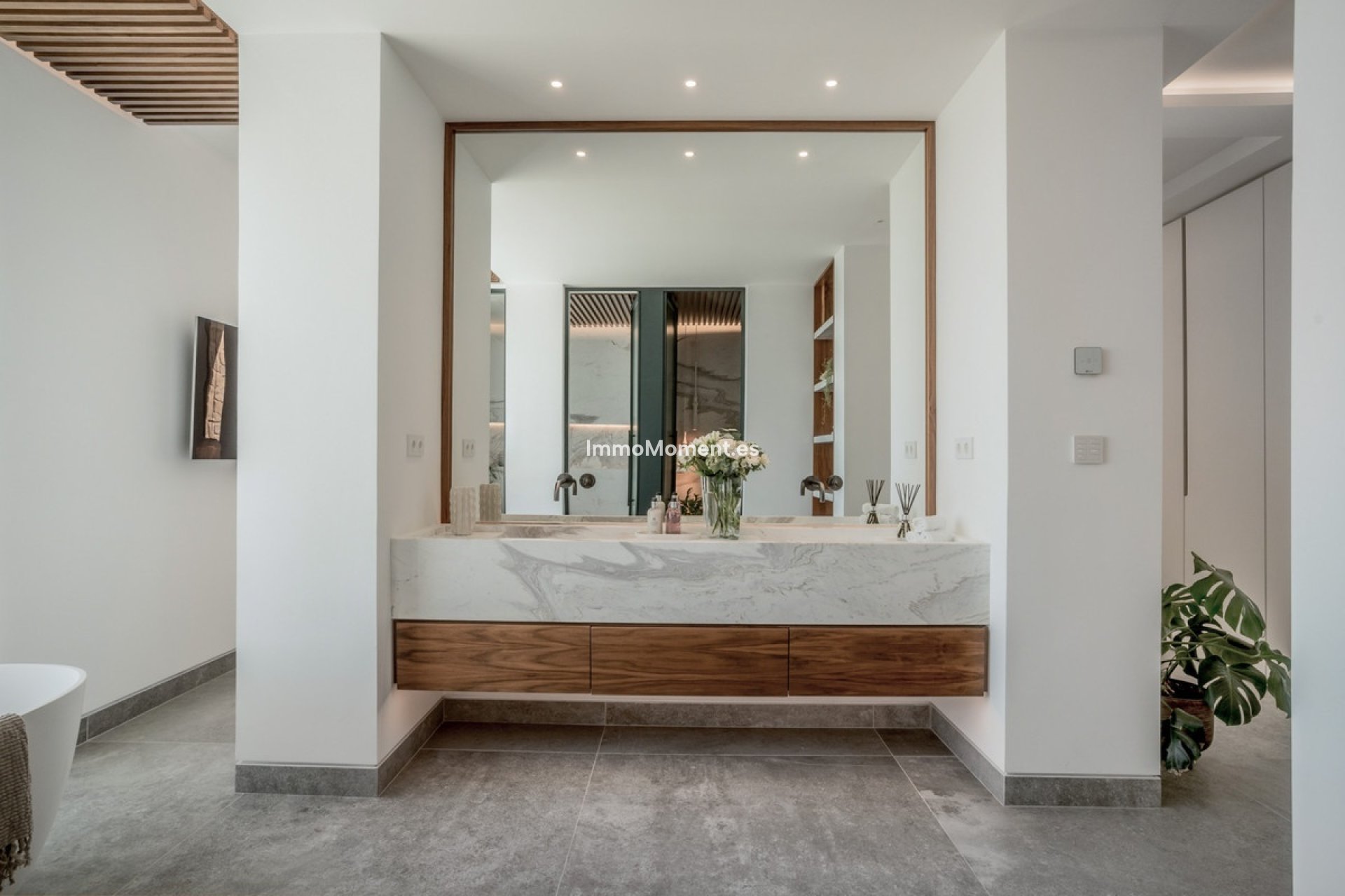 Bestaande woning - Villa - Benahavís - La Quinta