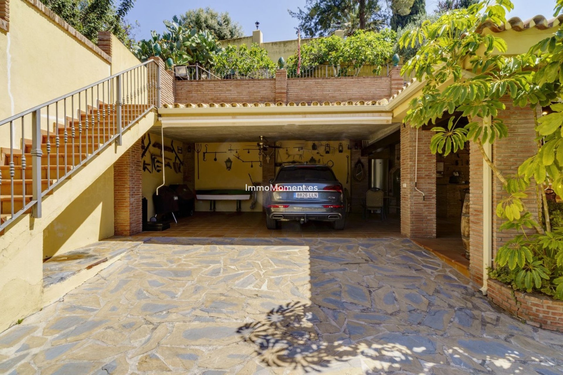 Bestaande woning - Villa - Benahavís - La Quinta