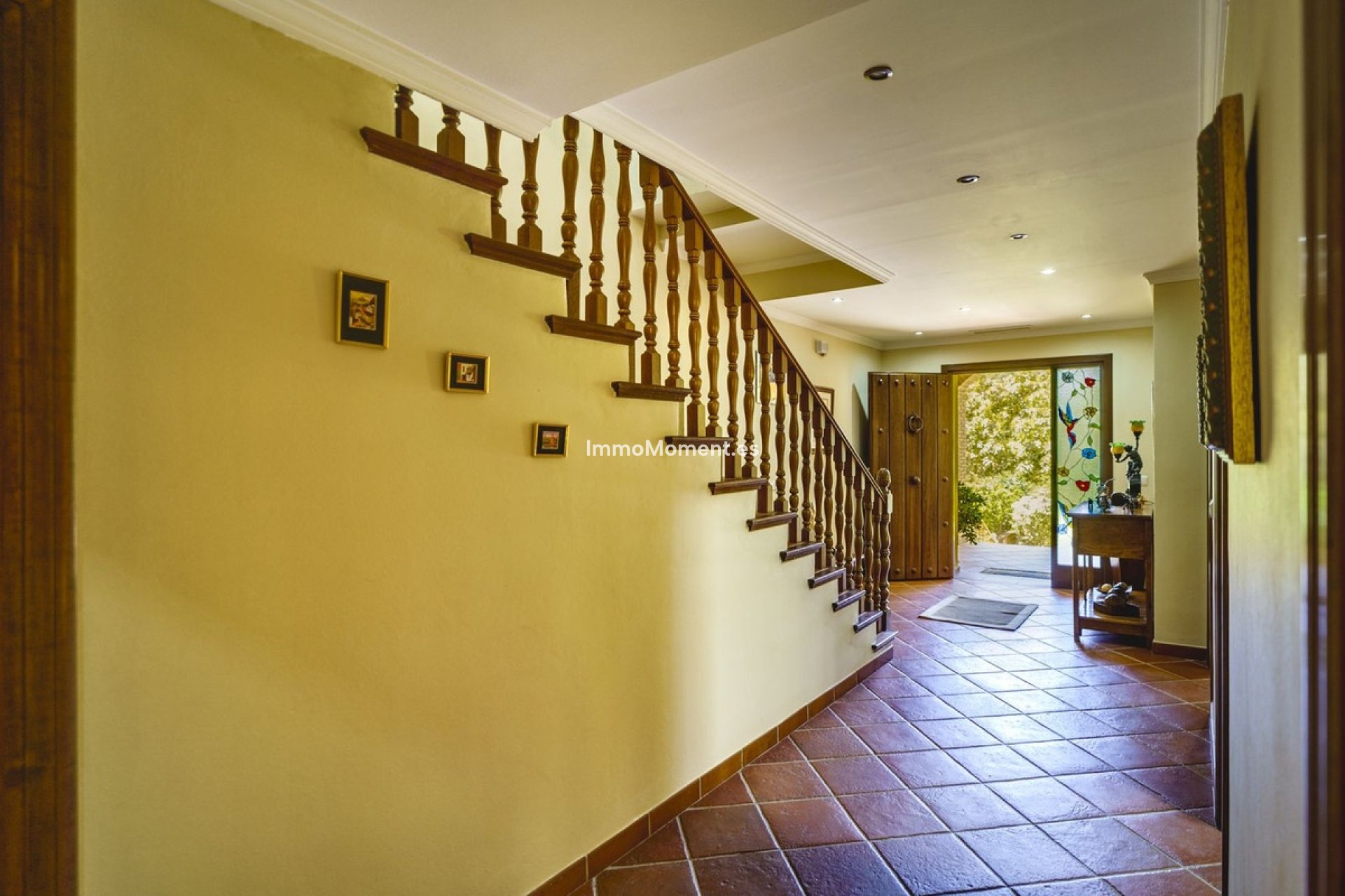 Bestaande woning - Villa - Benahavís - La Quinta