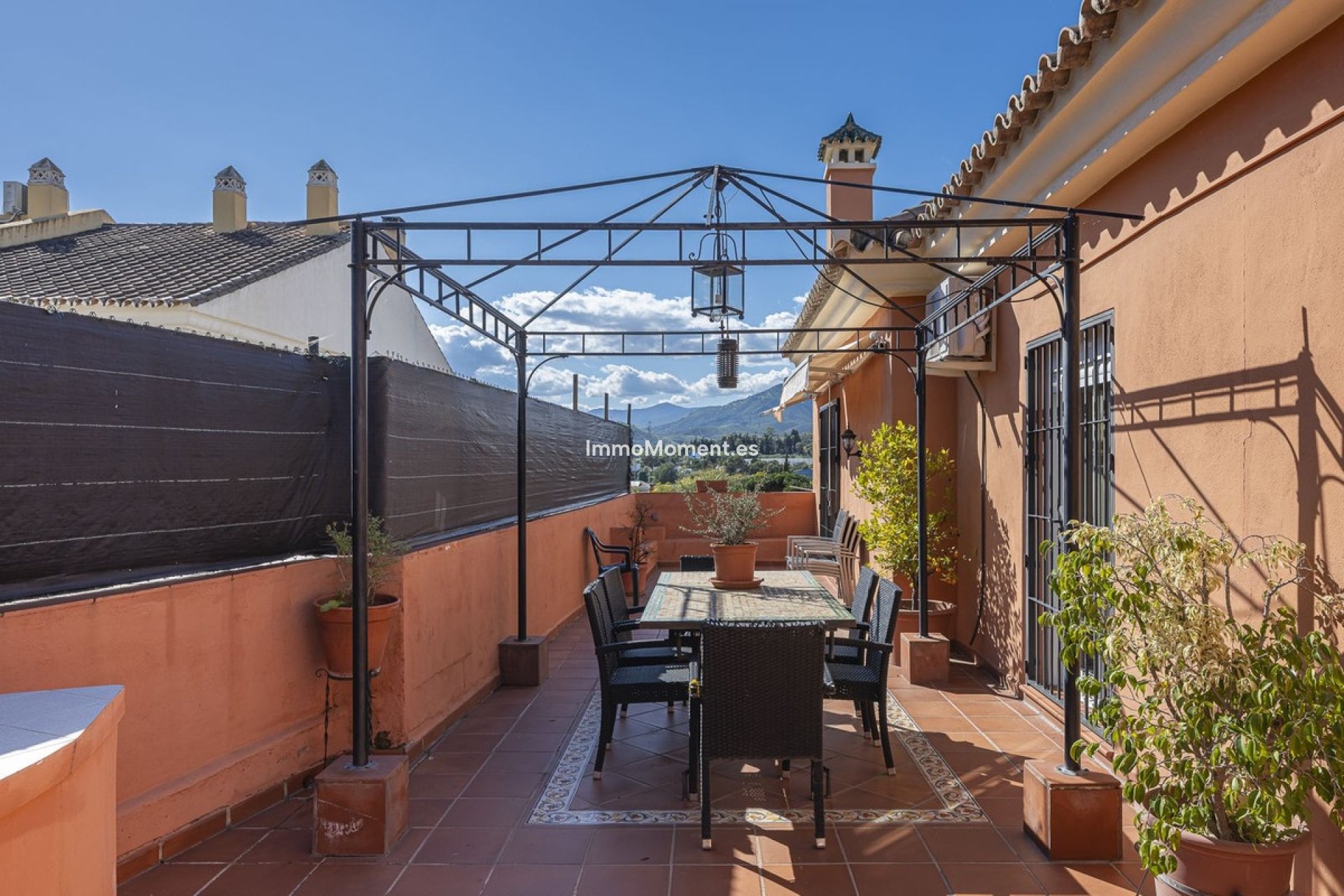 Bestaande woning - Villa - Benahavís - La Quinta