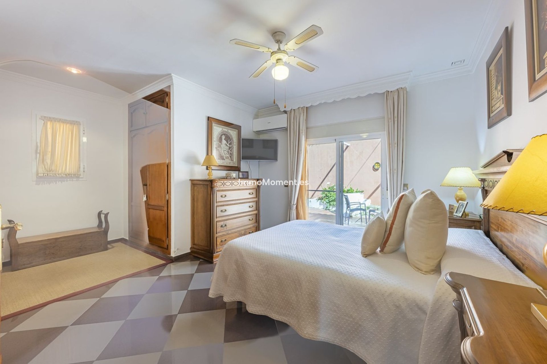 Bestaande woning - Villa - Benahavís - La Quinta